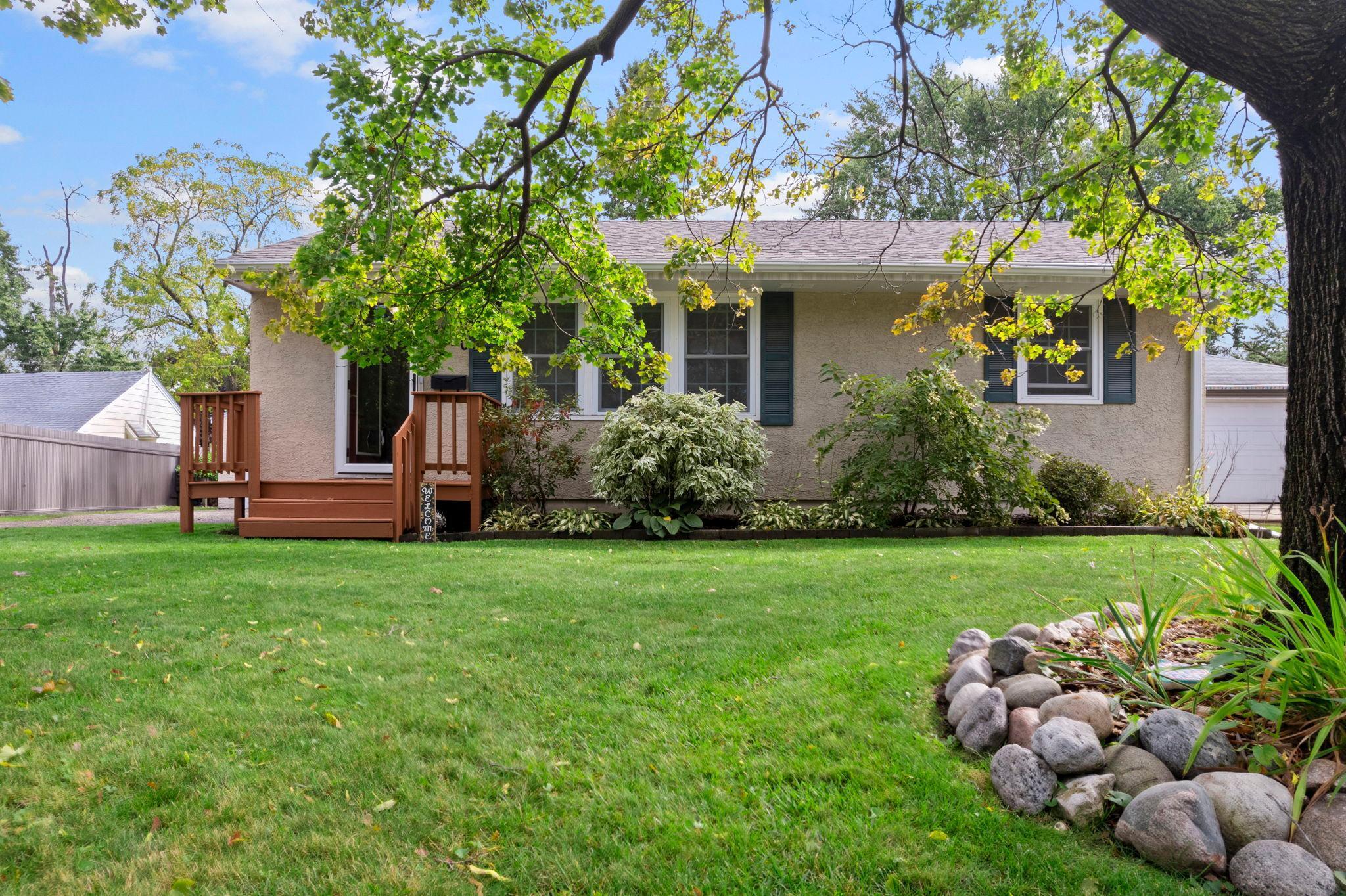 View of Residential at 6920 Cleve Avenue, Inver Grove Heights MN 55076, Inver Grove Heights - Mike Wilen | Minnesota Team Real Estate