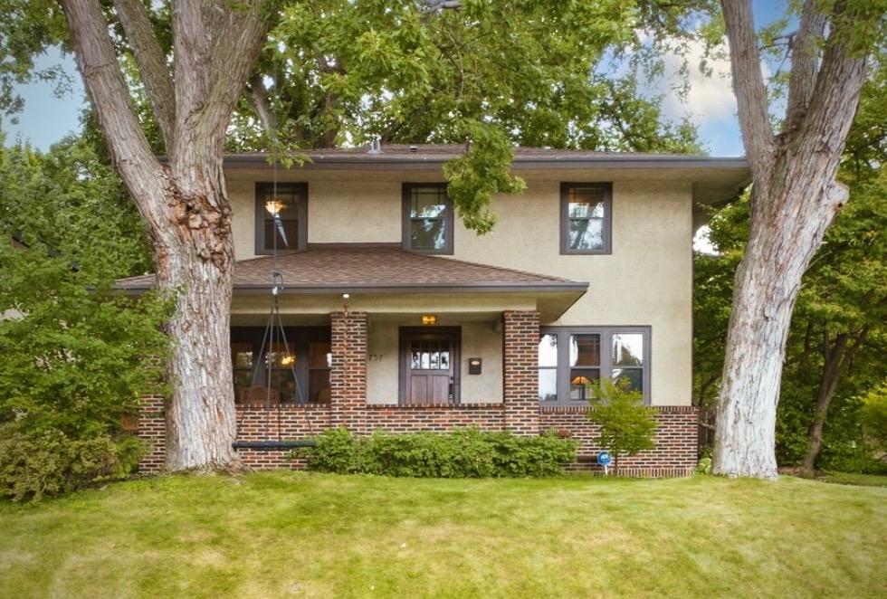 View of Residential at 4757 Dupont Avenue, Minneapolis MN 55419, Minneapolis - Mike Wilen | Minnesota Team Real Estate