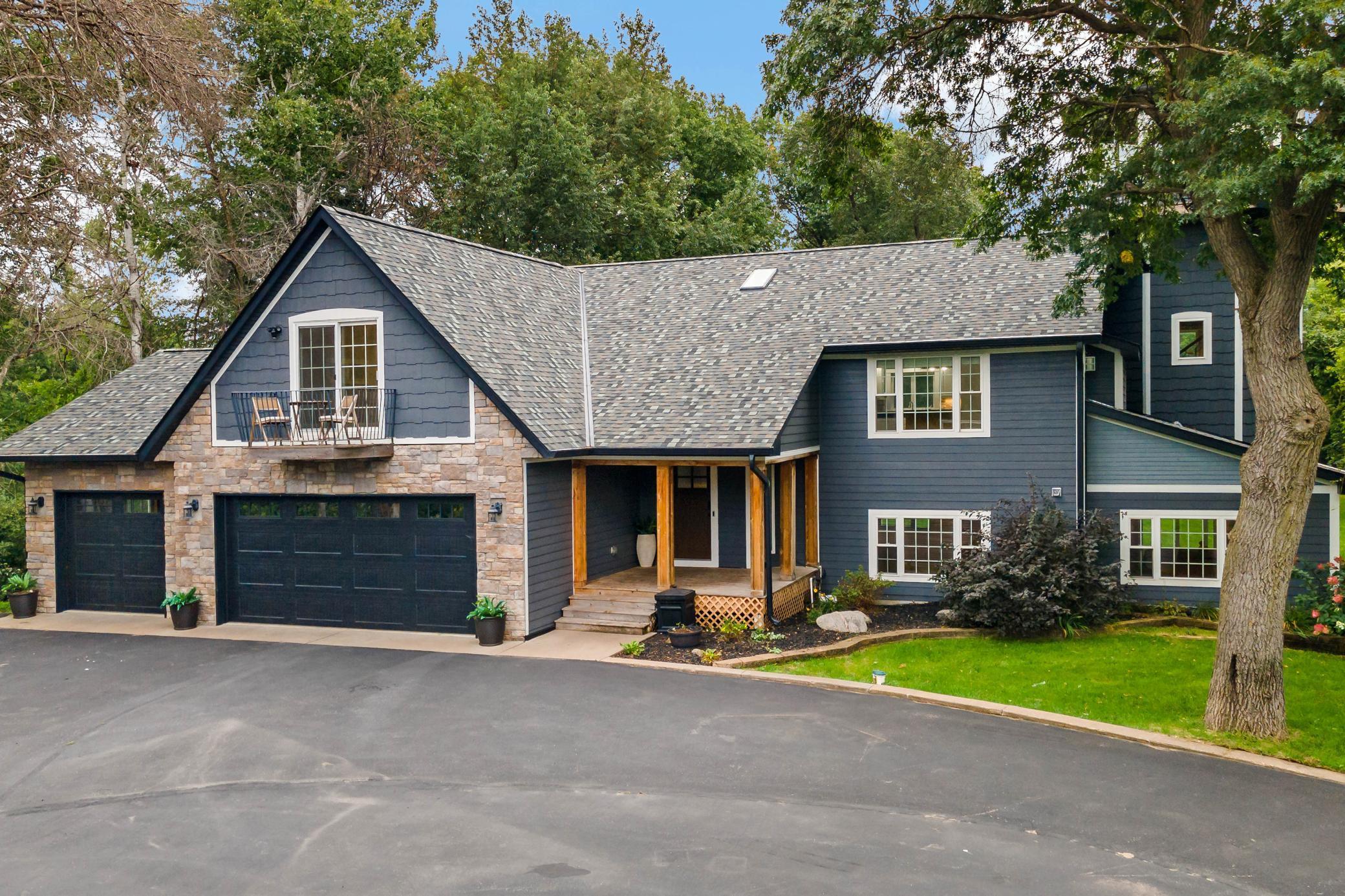 View of Residential at 17749 Johnson Street, Ham Lake MN 55304, Ham Lake - Mike Wilen | Minnesota Team Real Estate