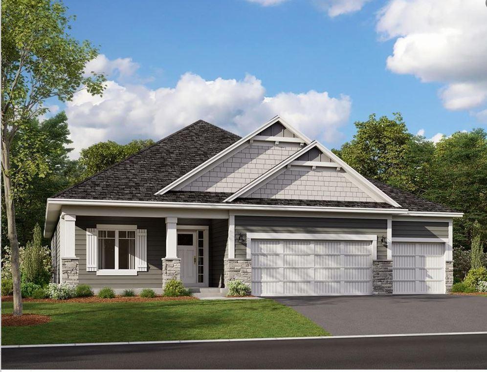 View of Residential at 20072 79th Avenue, Corcoran MN 55340, Corcoran - Mike Wilen | Minnesota Team Real Estate