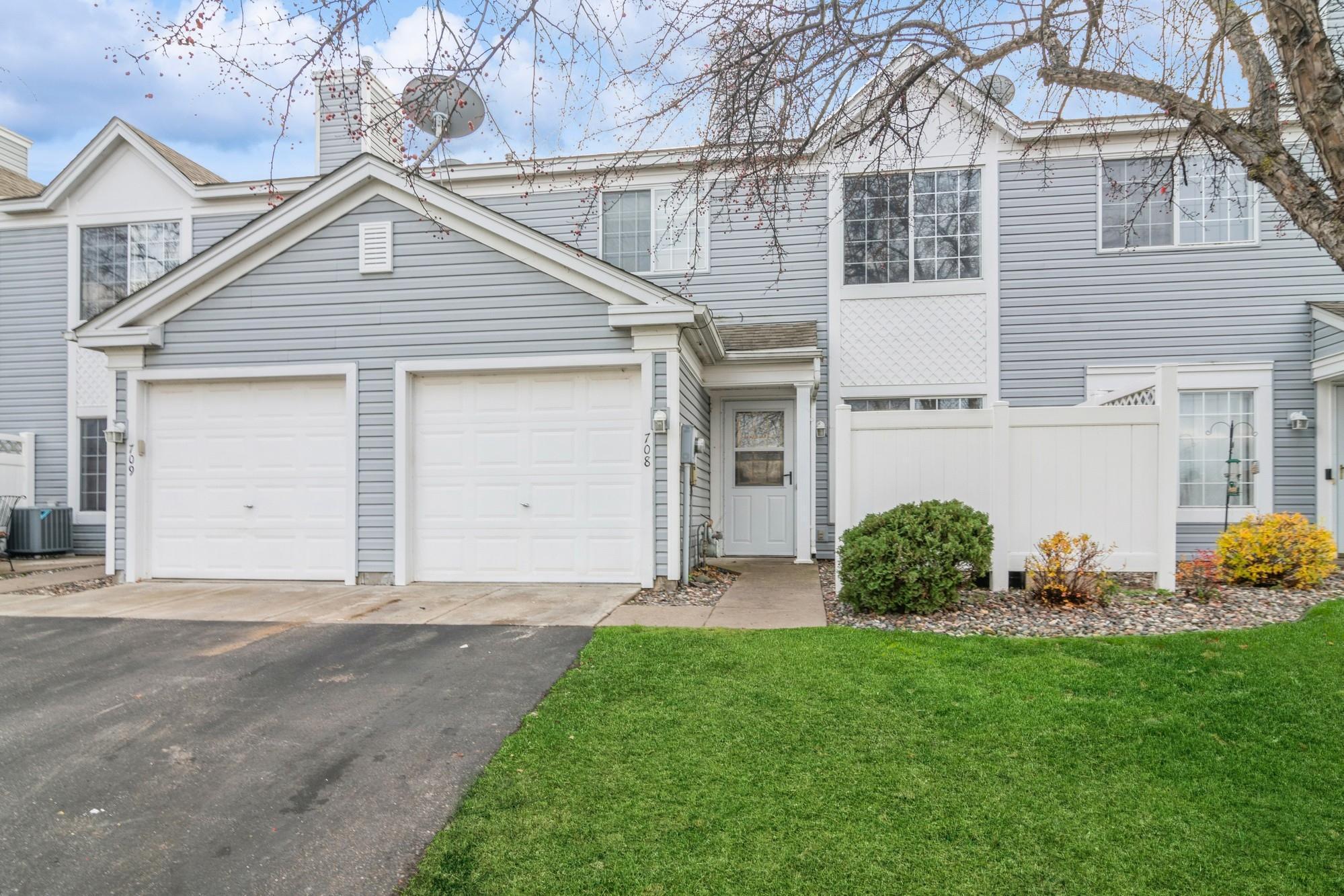 View of Residential at 1847 121st Lane #708, Coon Rapids MN 55448, Coon Rapids - Mike Wilen | Minnesota Team Real Estate
