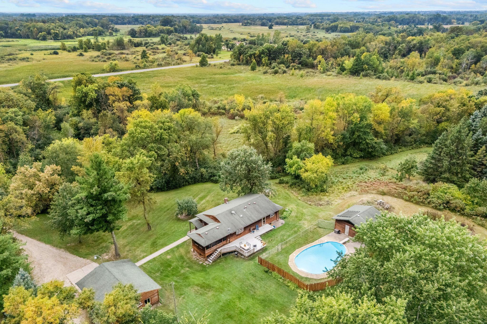 View of Residential at 2496 40th Street, Buffalo MN 55313, Buffalo - Mike Wilen | Minnesota Team Real Estate