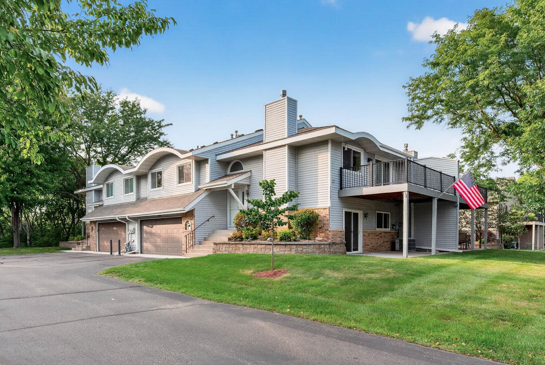 View of Residential at 1557 Clemson Drive #A, Eagan MN 55122, Eagan - Mike Wilen | Minnesota Team Real Estate