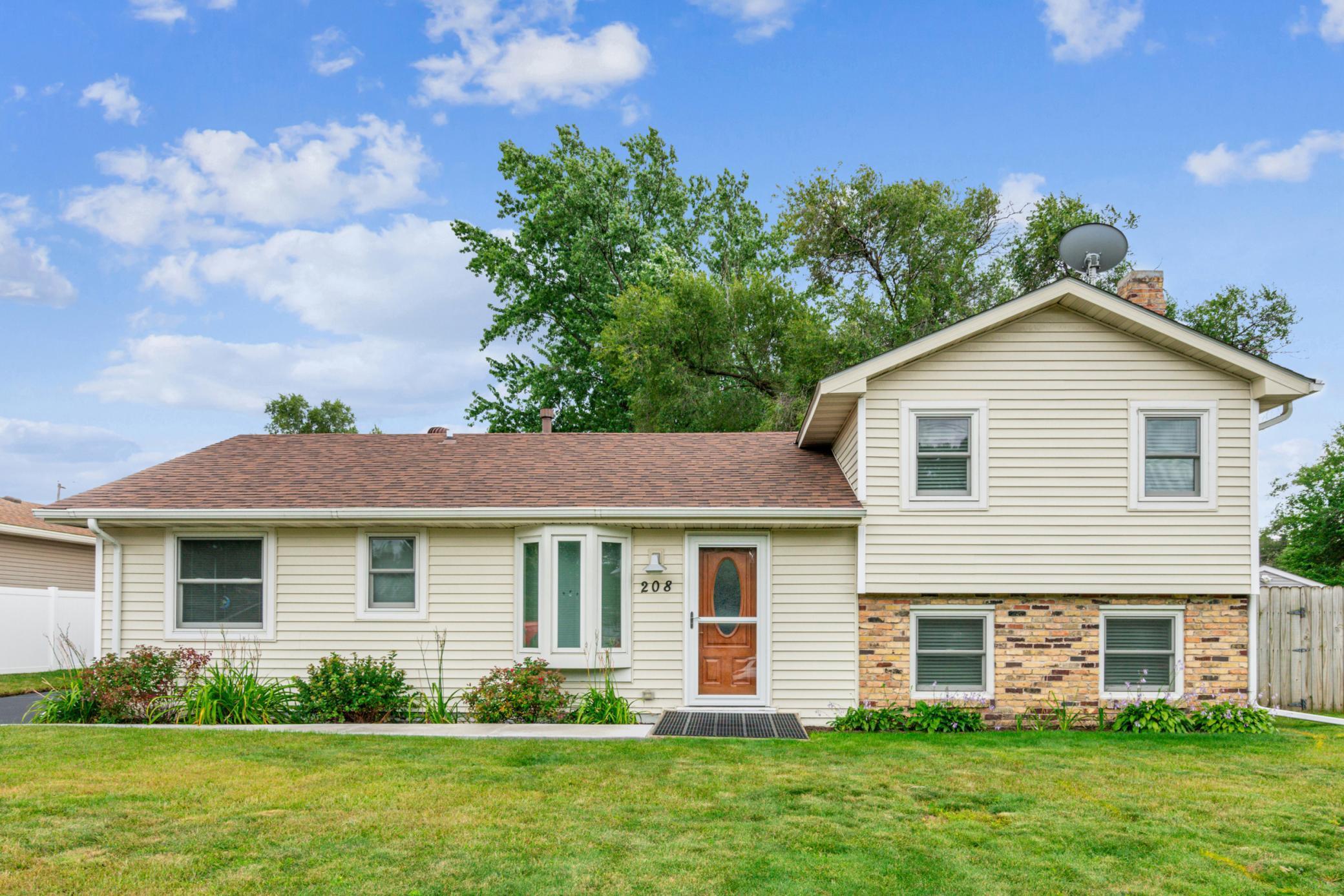 View of Residential at 208 106th Avenue, Coon Rapids MN 55448, Coon Rapids - Mike Wilen | Minnesota Team Real Estate