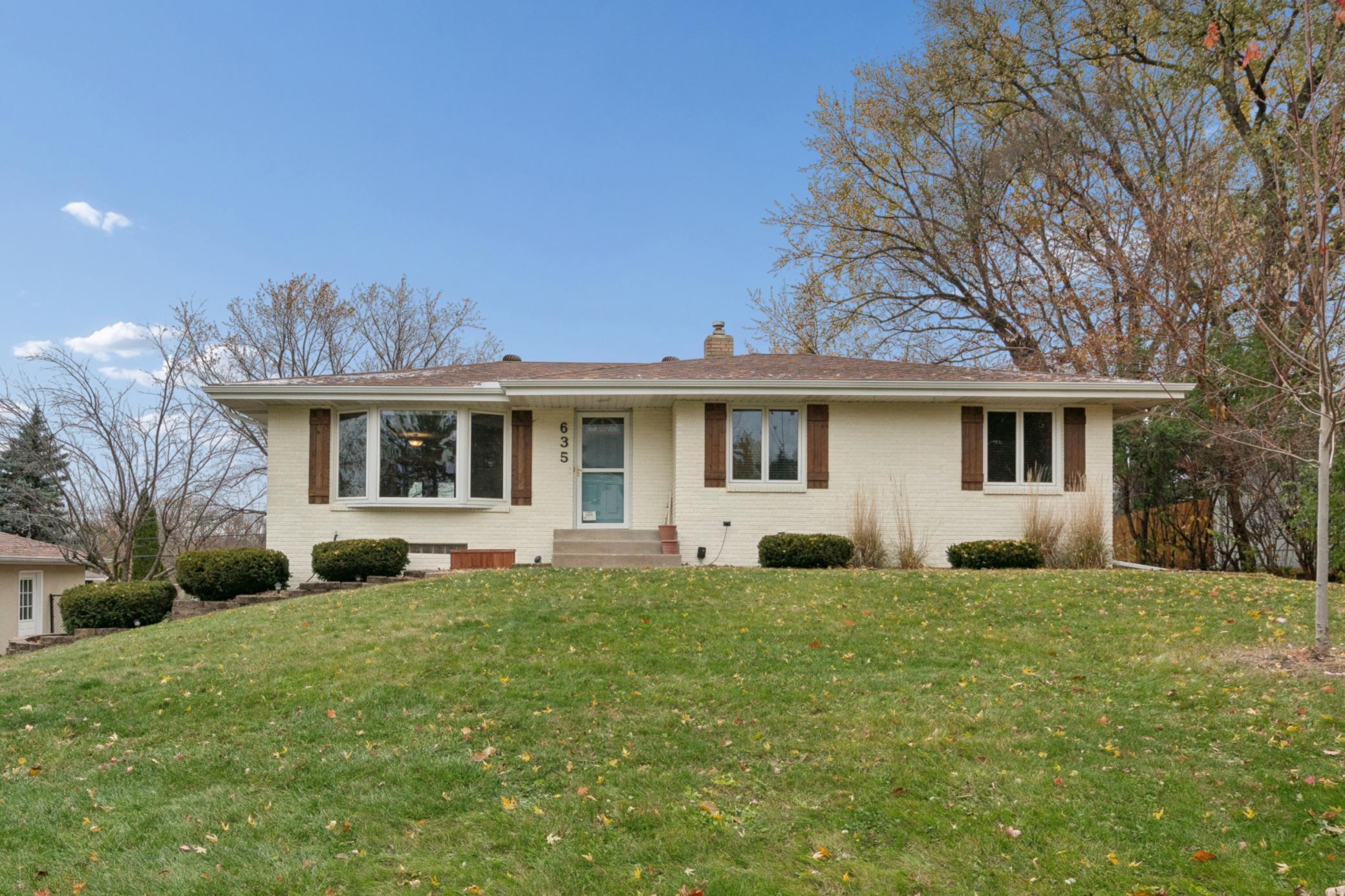 View of Residential at 635 Ivy Falls Avenue, Mendota Heights MN 55118, Mendota Heights - Mike Wilen | Minnesota Team Real Estate