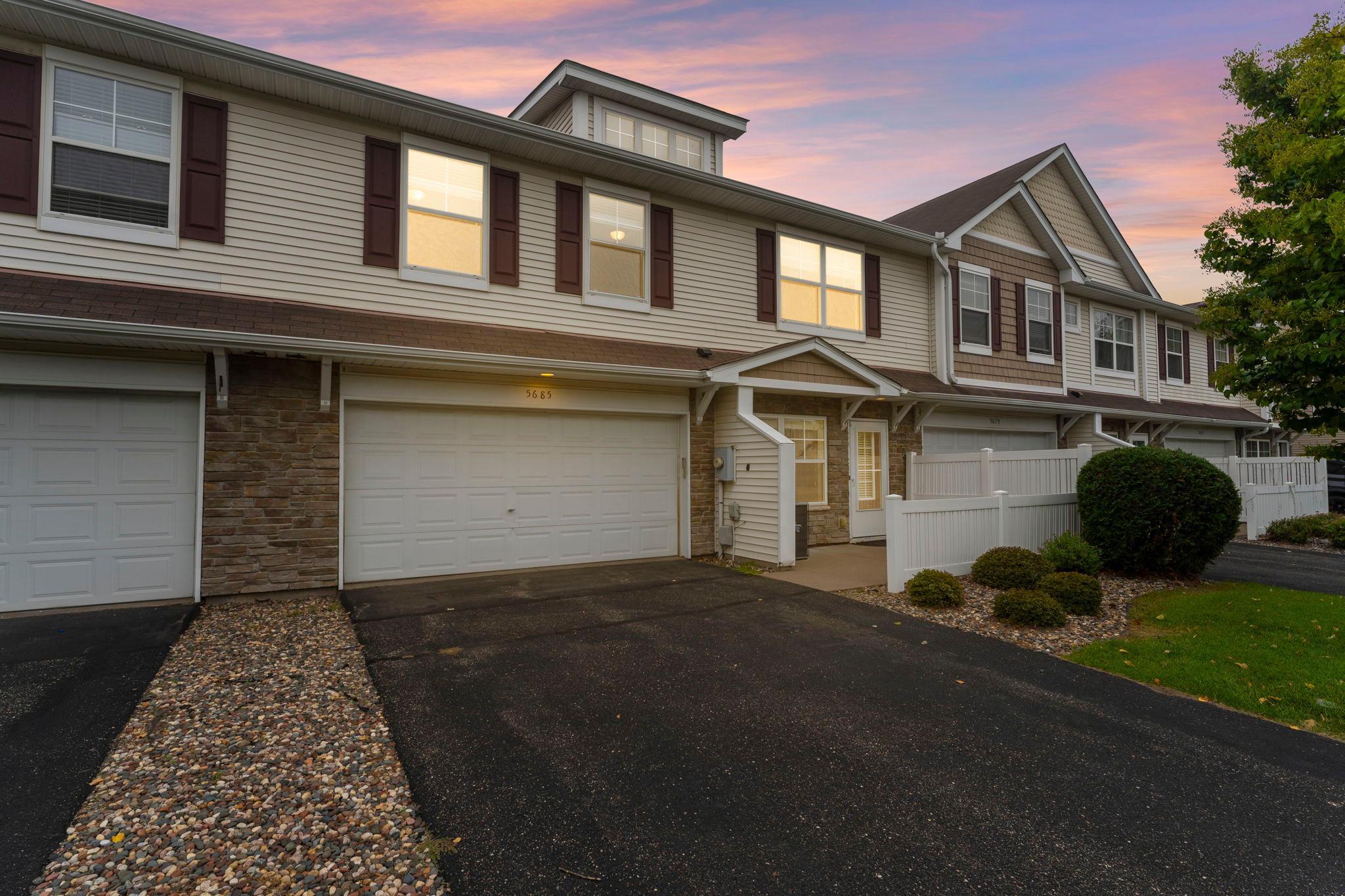View of Residential at 5685 154th Avenue, Ramsey MN 55303, Ramsey - Mike Wilen | Minnesota Team Real Estate