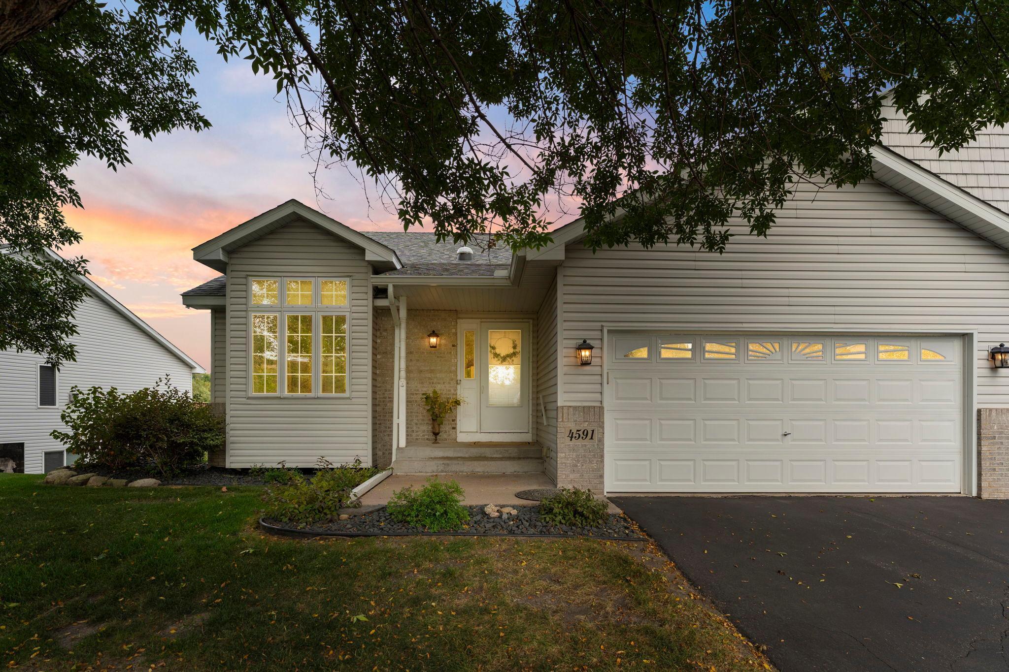 View of Residential at 4591 19th Street, Forest Lake MN 55025, Forest Lake - Mike Wilen | Minnesota Team Real Estate