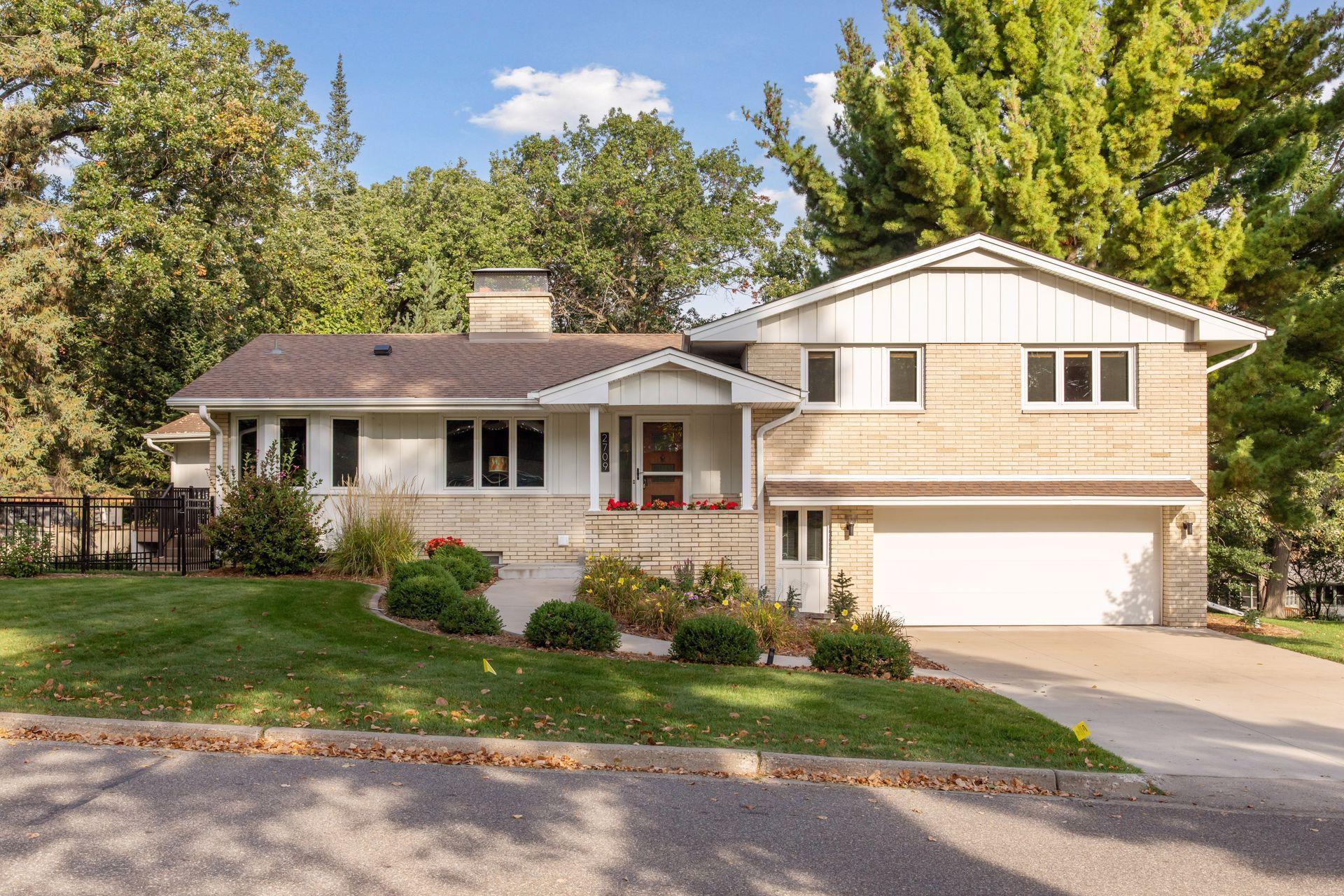 View of Residential at 2709 Brookridge Avenue, Crystal MN 55422, Crystal - Mike Wilen | Minnesota Team Real Estate
