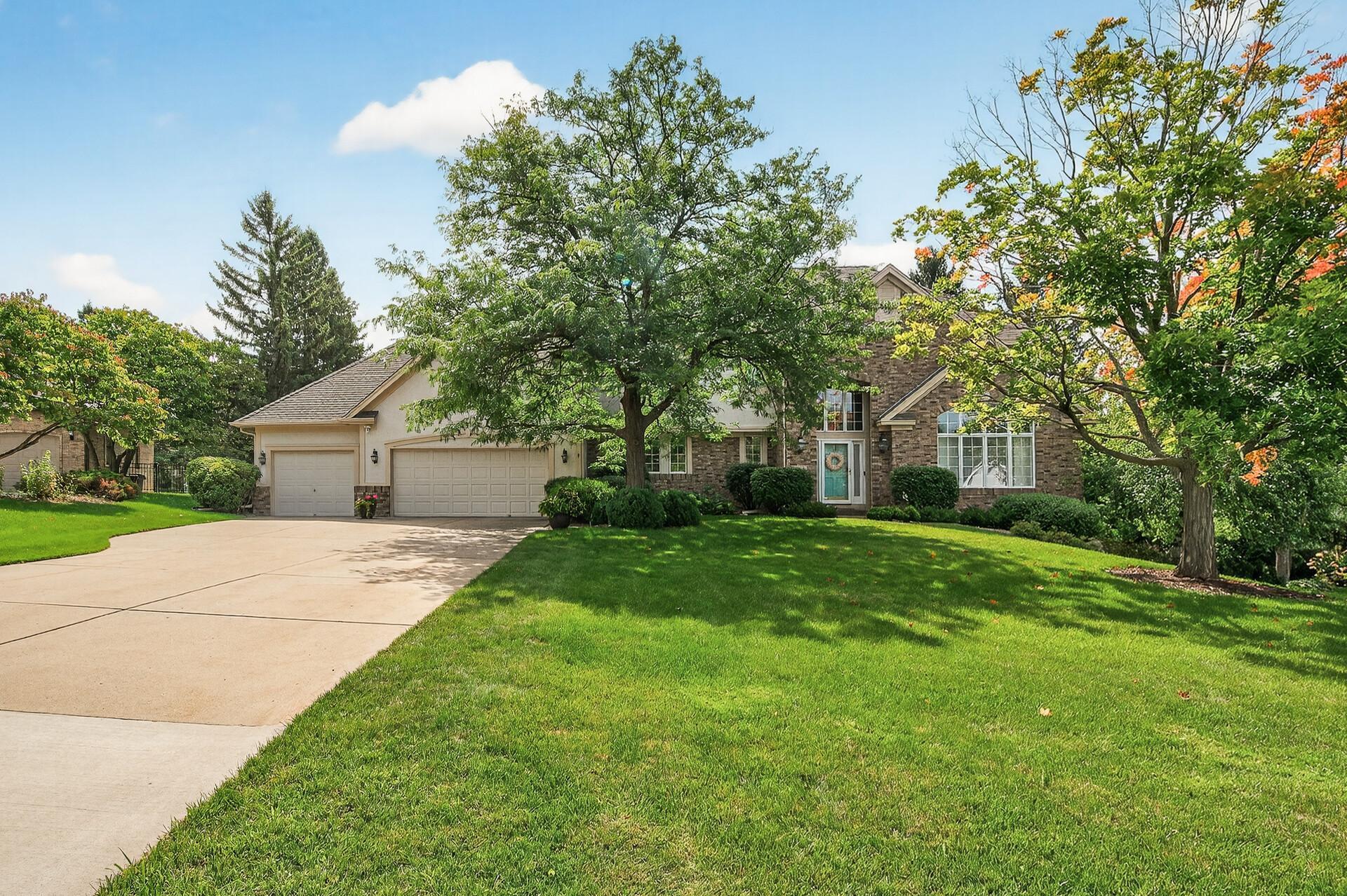 View of Residential at 606 Sutcliff Circle, Mendota Heights MN 55118, Mendota Heights - Mike Wilen | Minnesota Team Real Estate