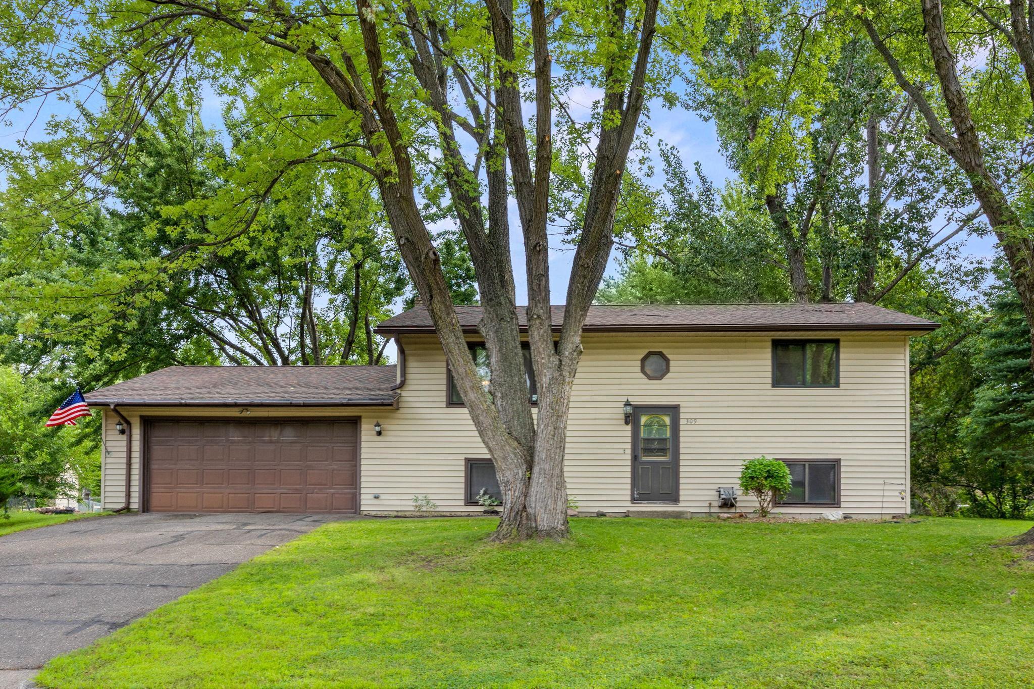 View of Residential at 309 Leksand Lane, Buffalo MN 55313, Buffalo - Mike Wilen | Minnesota Team Real Estate
