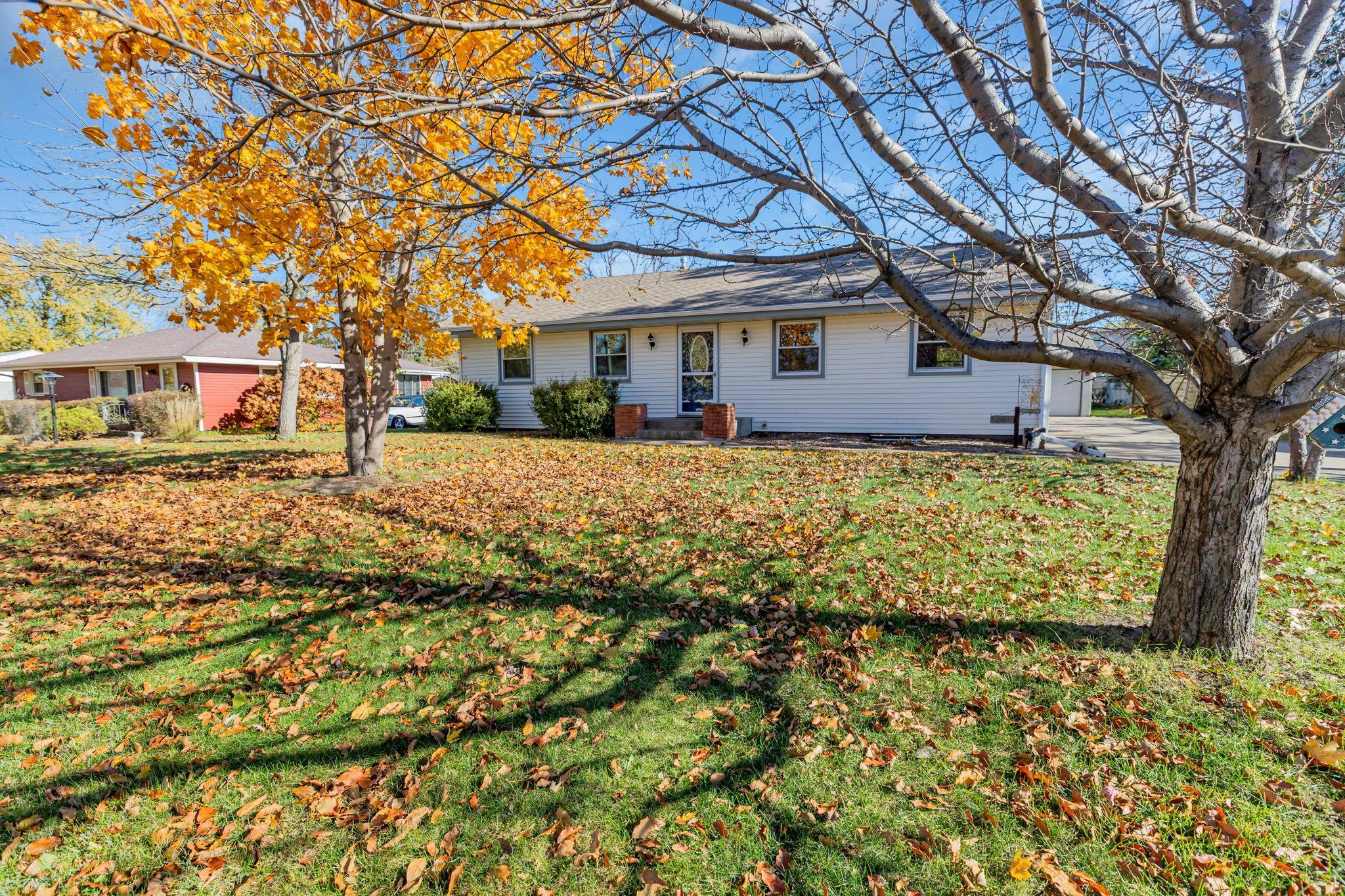 View of Residential at 7733 Quincy Street, Spring Lake Park MN 55432, Spring Lake Park - Mike Wilen | Minnesota Team Real Estate