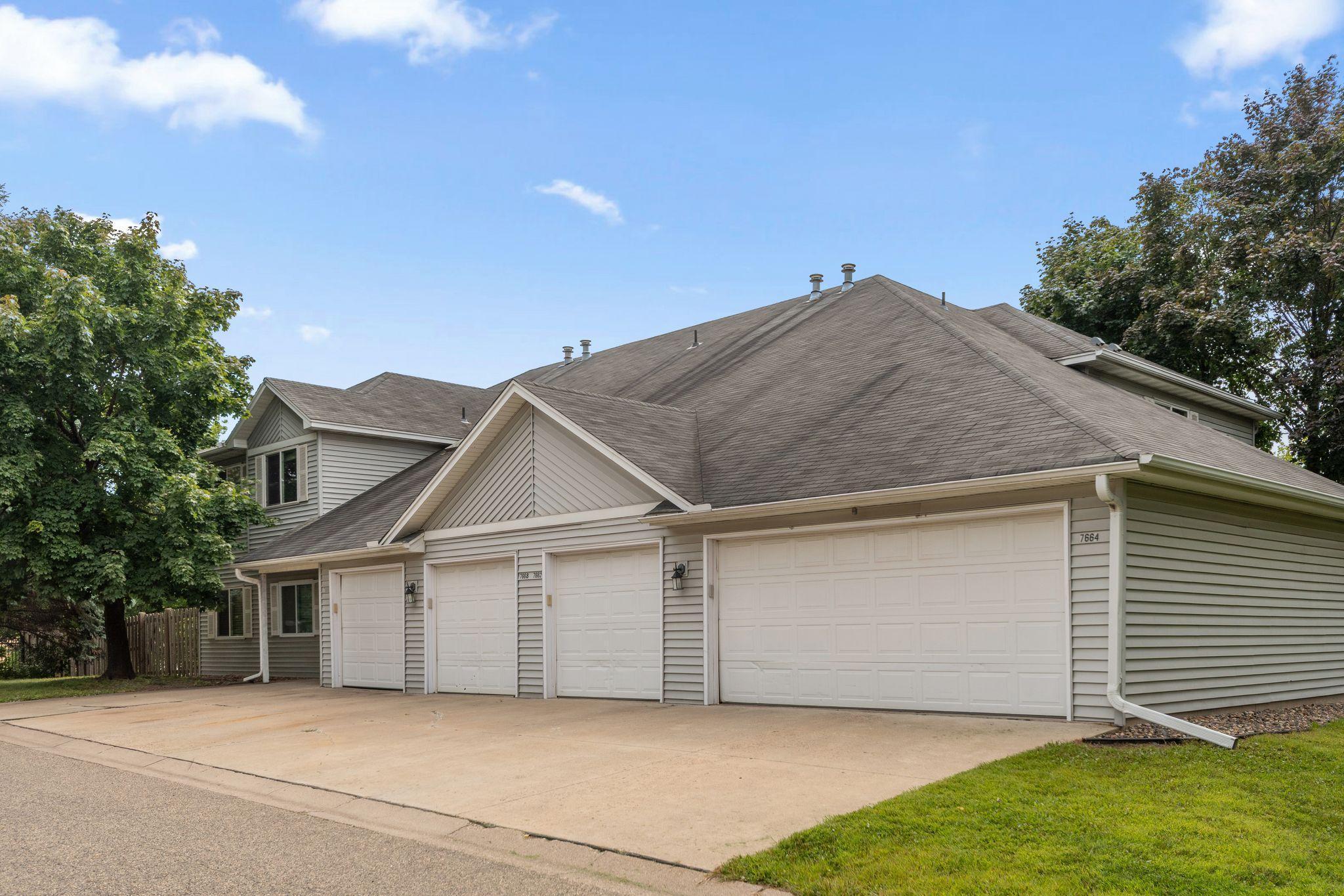 View of Residential Income at 7662 142nd Street, Apple Valley MN 55124, Apple Valley - Mike Wilen | Minnesota Team Real Estate