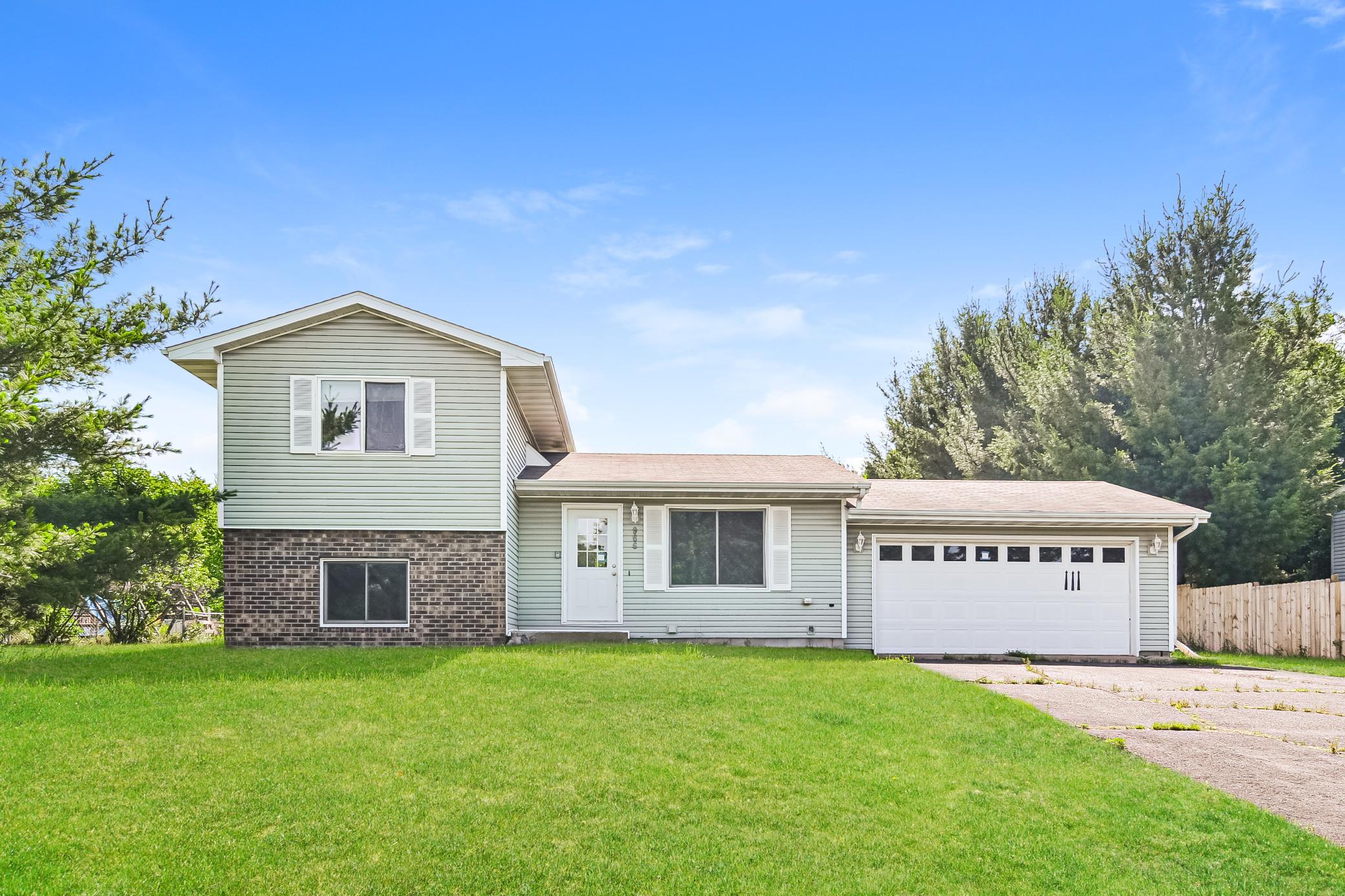 View of Residential at 966 Chestnut Street, Taylors Falls MN 55084, Taylors Falls - Mike Wilen | Minnesota Team Real Estate