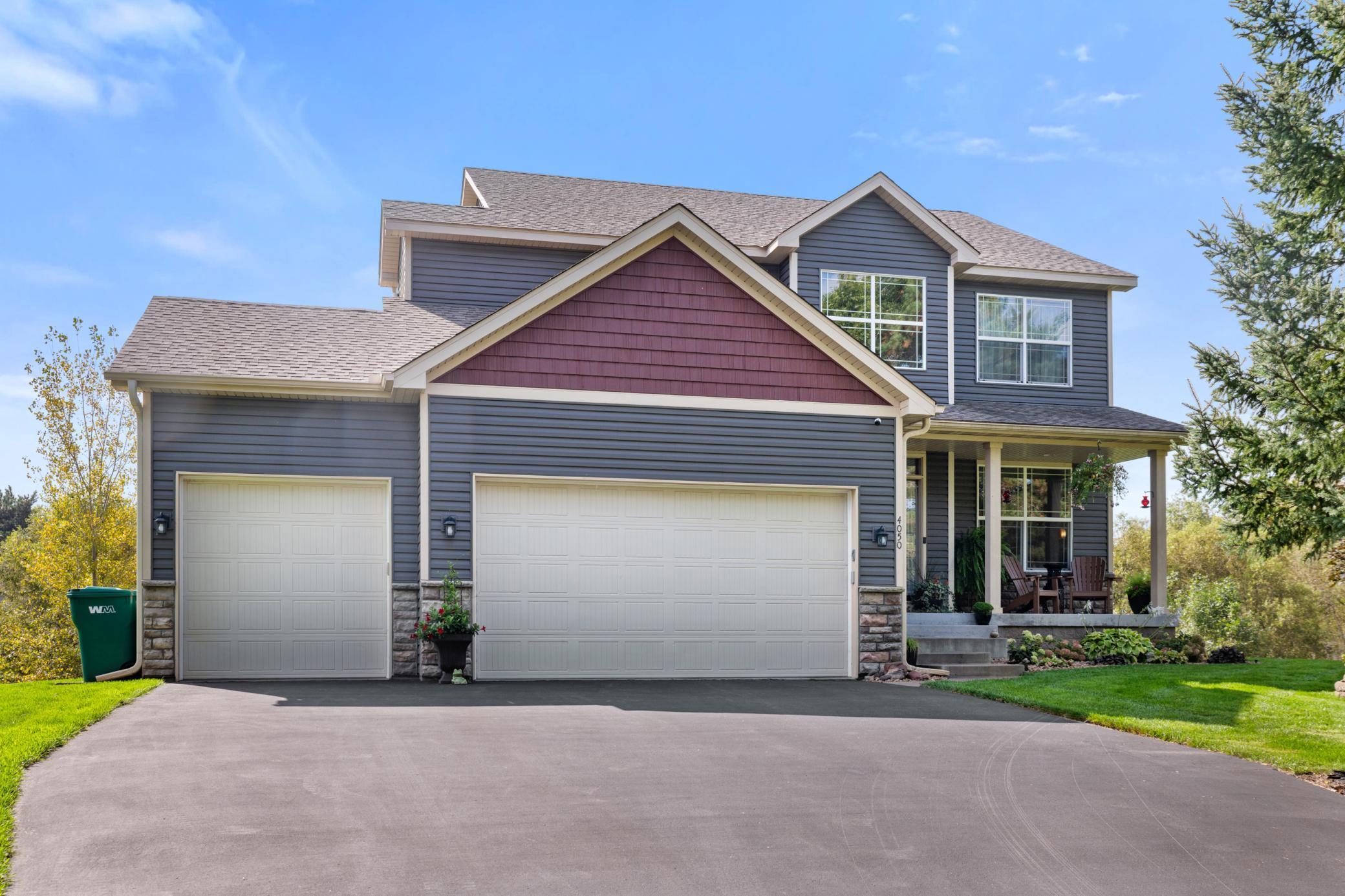 View of Residential at 4050 149th Avenue, Ham Lake MN 55304, Ham Lake - Mike Wilen | Minnesota Team Real Estate