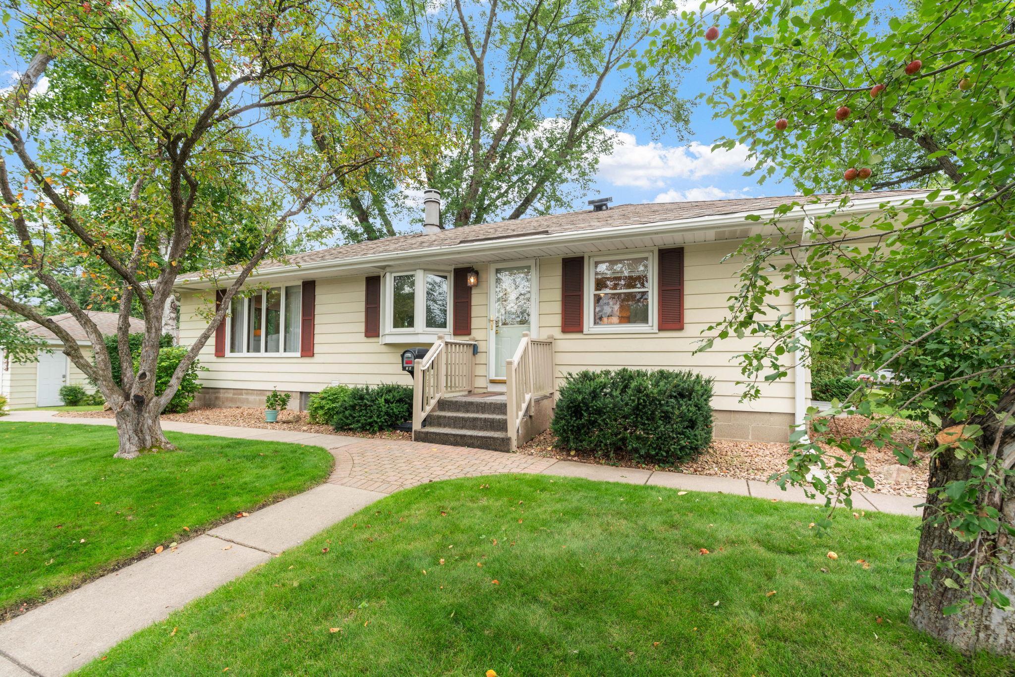 View of Residential at 758 109th Avenue, Coon Rapids MN 55448, Coon Rapids - Mike Wilen | Minnesota Team Real Estate