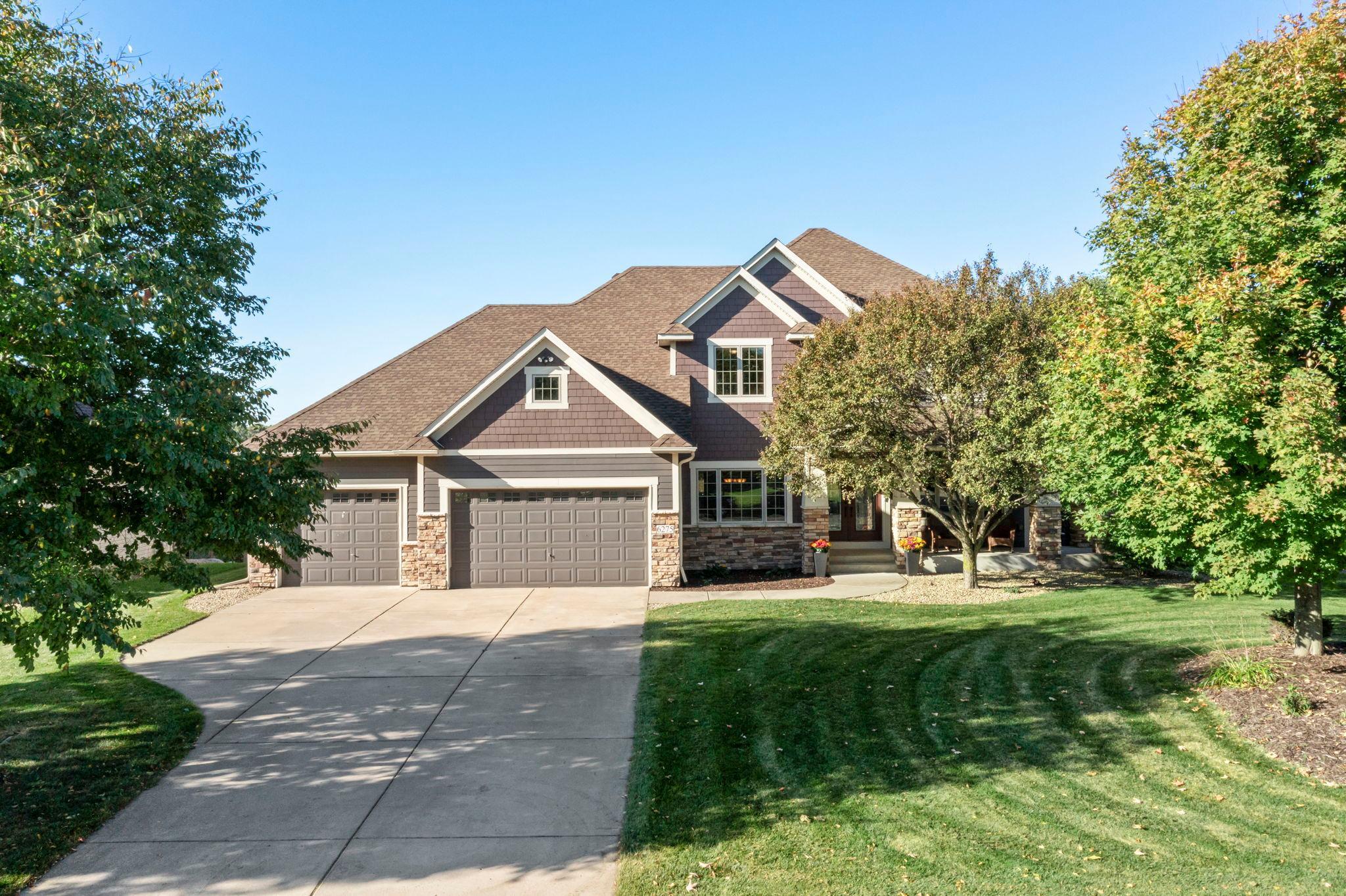 View of Residential at 6275 Shadow Lake Drive, Lino Lakes MN 55014, Lino Lakes - Mike Wilen | Minnesota Team Real Estate