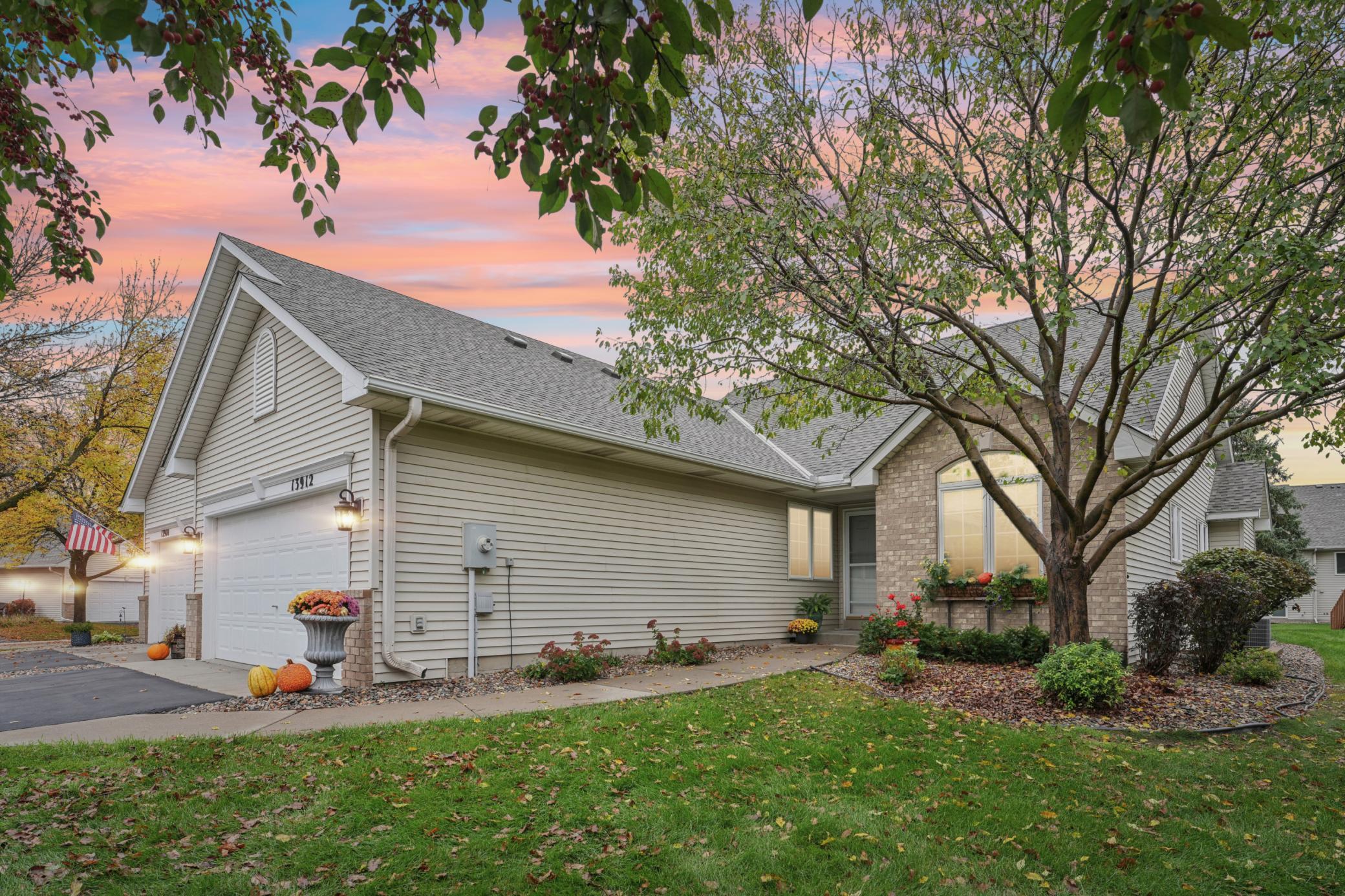 View of Residential at 13912 Farmington Way, Apple Valley MN 55124, Apple Valley - Mike Wilen | Minnesota Team Real Estate