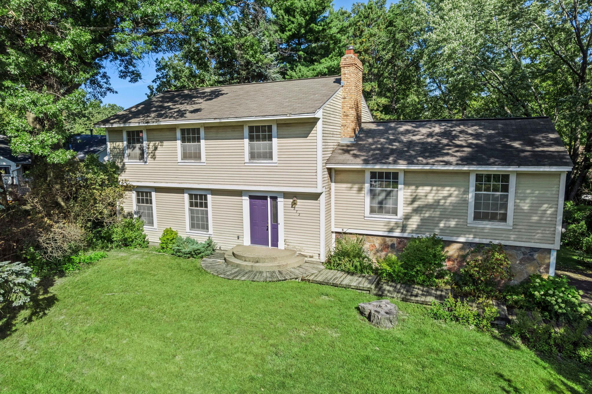 View of Residential at 2872 18th Street, New Brighton MN 55112, New Brighton - Mike Wilen | Minnesota Team Real Estate