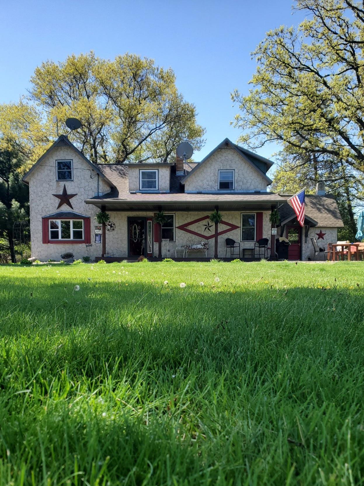 View of Residential at 406 309th Avenue, Cambridge MN 55008, Cambridge - Mike Wilen | Minnesota Team Real Estate