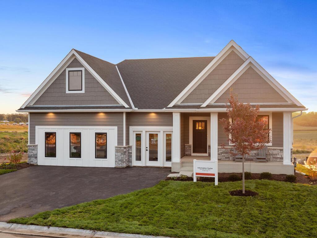 View of Residential at 19499 Everfield Avenue, Farmington MN 55024, Farmington - Mike Wilen | Minnesota Team Real Estate