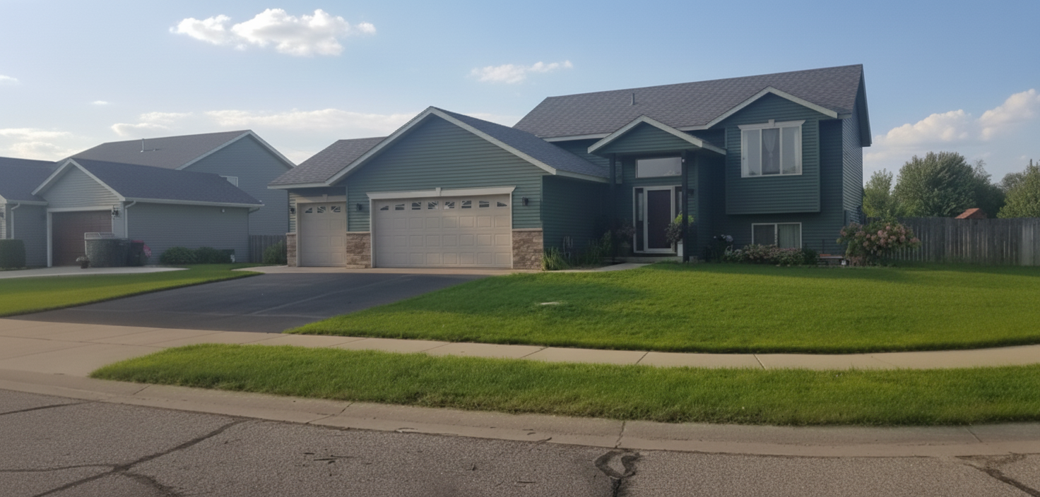 View of Residential at 13220 Glen Circle, Becker MN 55308, Becker - Mike Wilen | Minnesota Team Real Estate