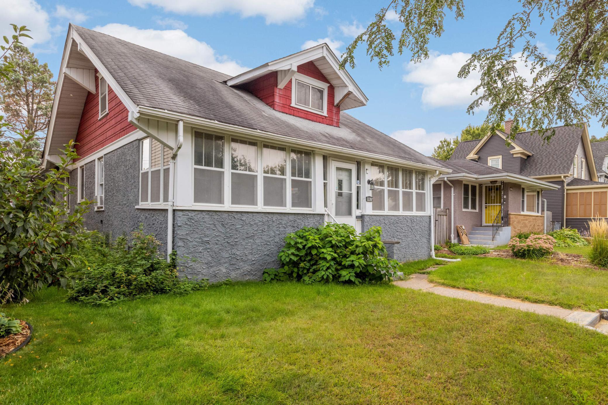 View of Residential at 962 Aurora Avenue, Saint Paul MN 55104, Saint Paul - Mike Wilen | Minnesota Team Real Estate