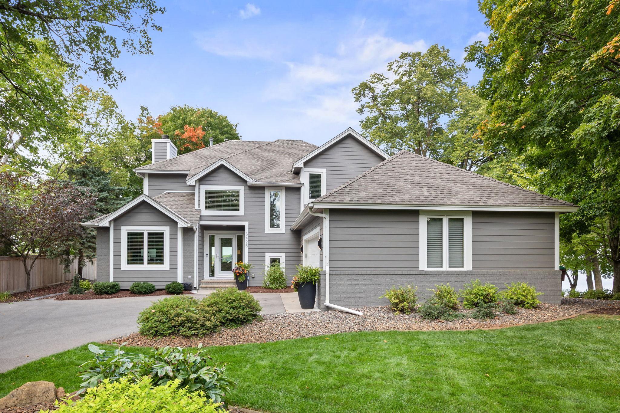 View of Residential at 3425 Warner Lane, Minnetrista MN 55364, Minnetrista - Mike Wilen | Minnesota Team Real Estate