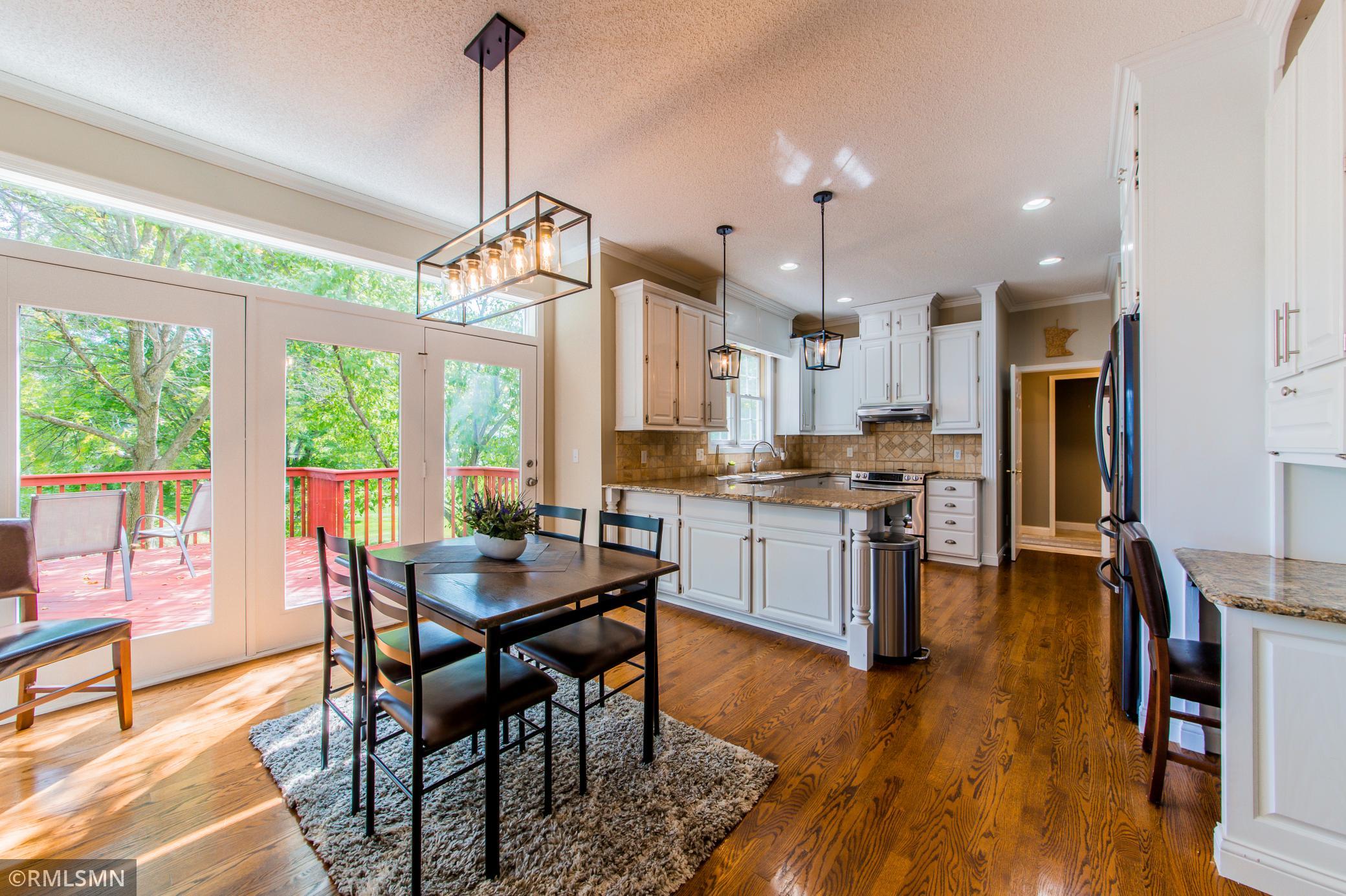 View of Residential at 17027 Candlewood Parkway, Eden Prairie MN 55347, Eden Prairie - Mike Wilen | Minnesota Team Real Estate