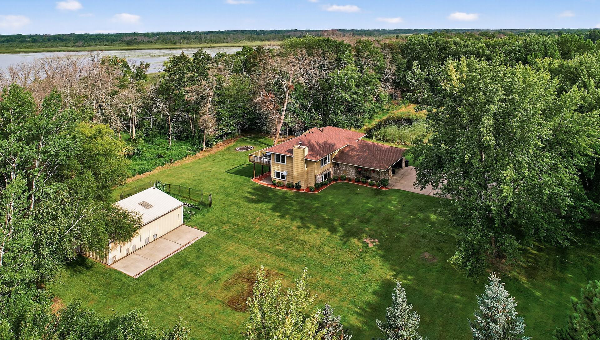 View of Residential at 14538 Furman Street, Columbus MN 55025, Columbus - Mike Wilen | Minnesota Team Real Estate