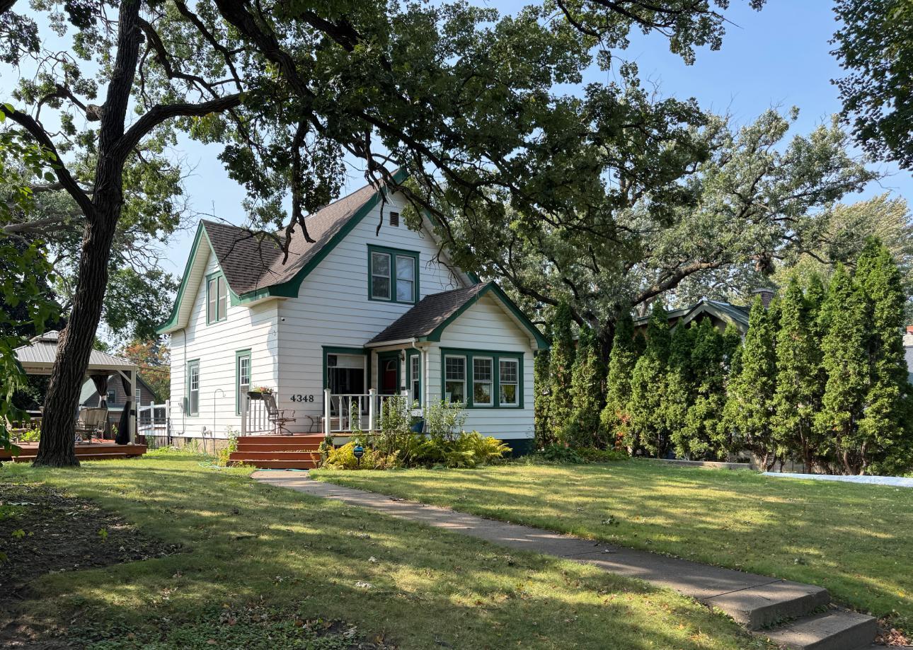 View of Residential at 4348 Abbott Avenue, Minneapolis MN 55410, Minneapolis - Mike Wilen | Minnesota Team Real Estate