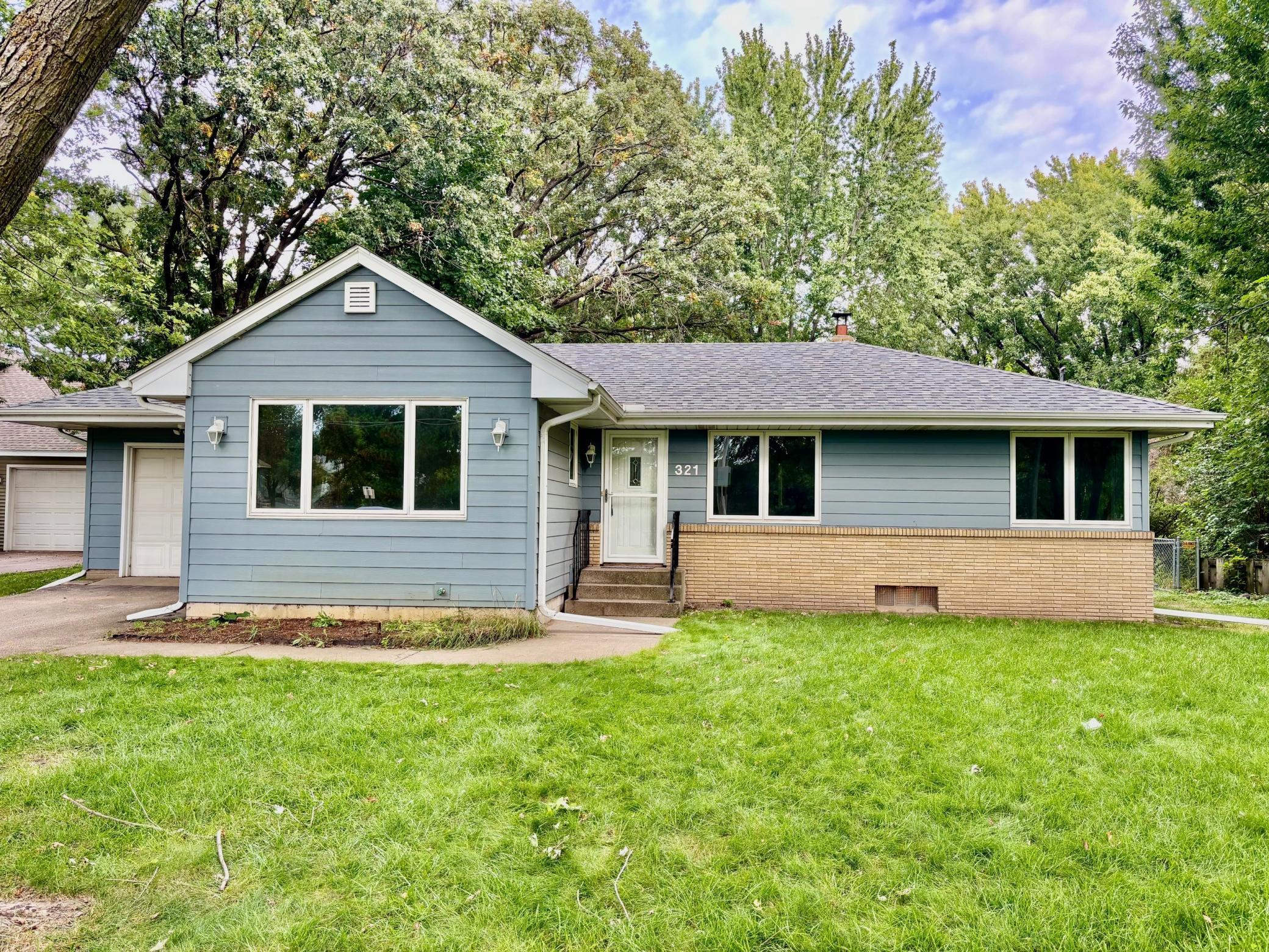 View of Residential at 321 Elm Street, Lino Lakes MN 55014, Lino Lakes - Mike Wilen | Minnesota Team Real Estate