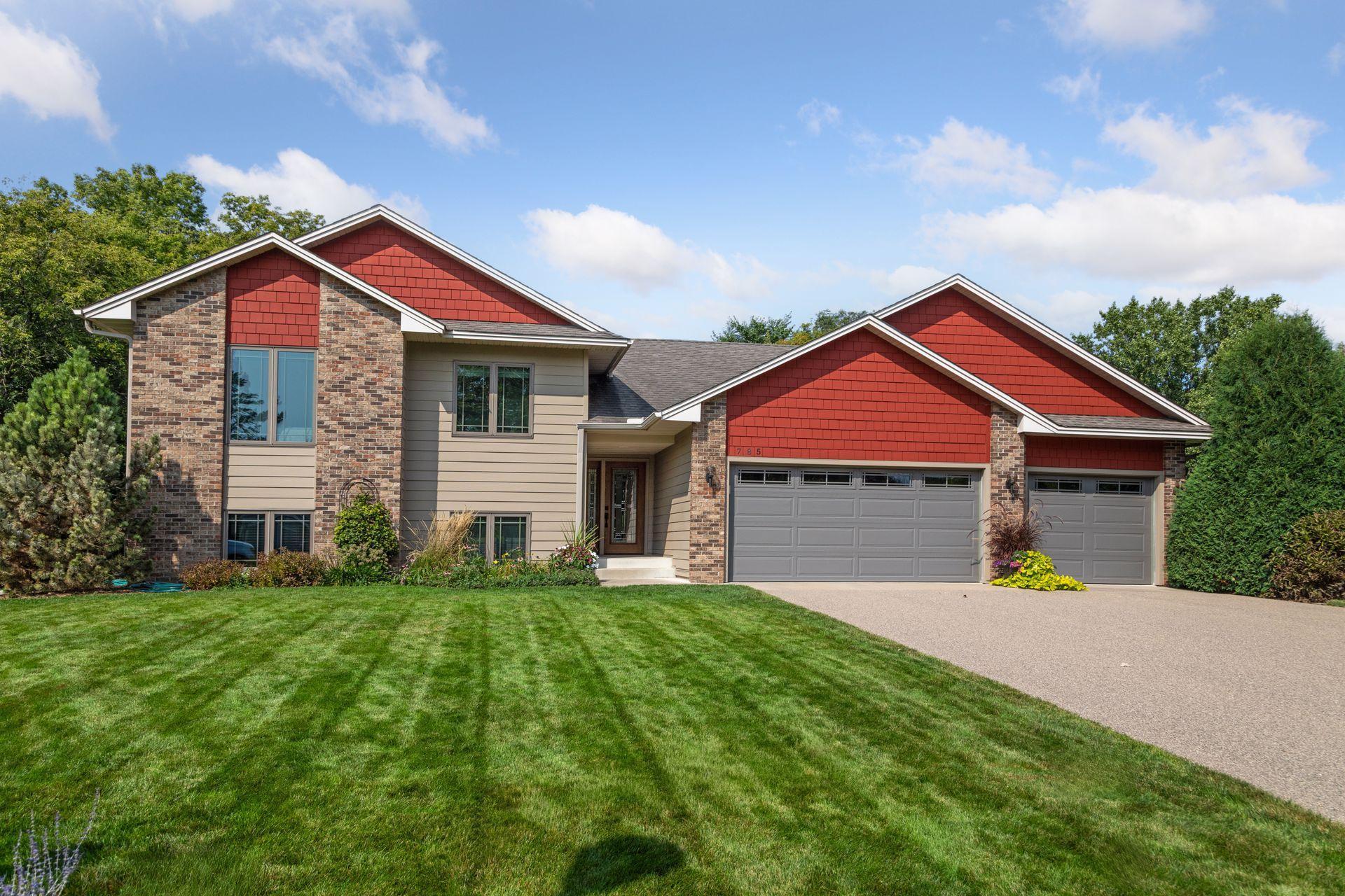 View of Residential at 785 Canter Glen Circle, Eagan MN 55123, Eagan - Mike Wilen | Minnesota Team Real Estate