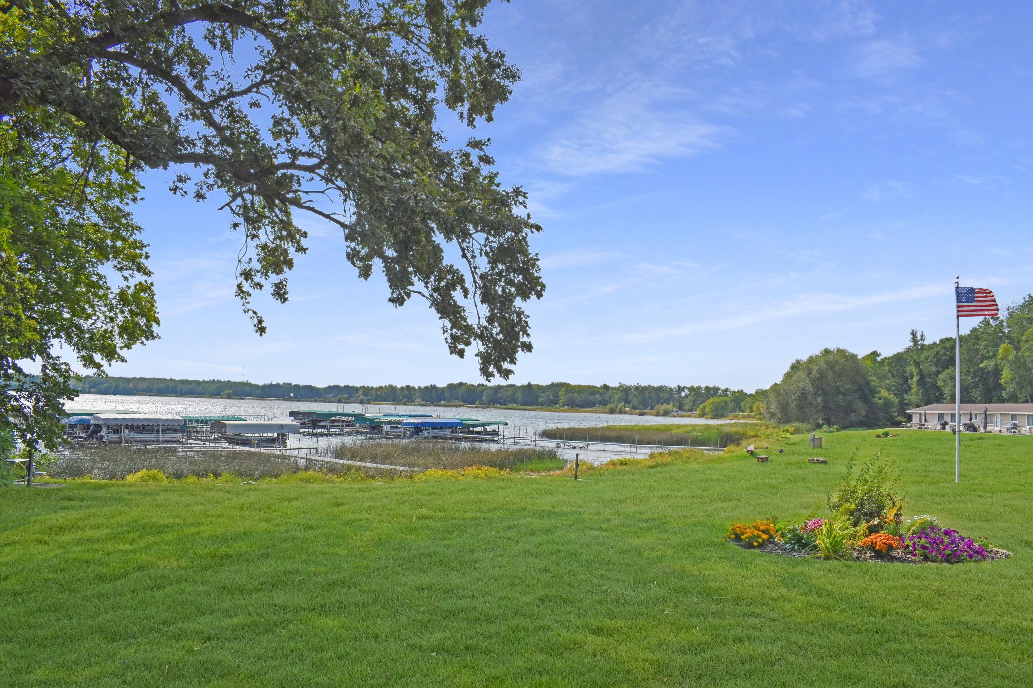View of Residential at 18091 Earle Brown Drive #E-5, Garrison MN 56450, Garrison - Mike Wilen | Minnesota Team Real Estate