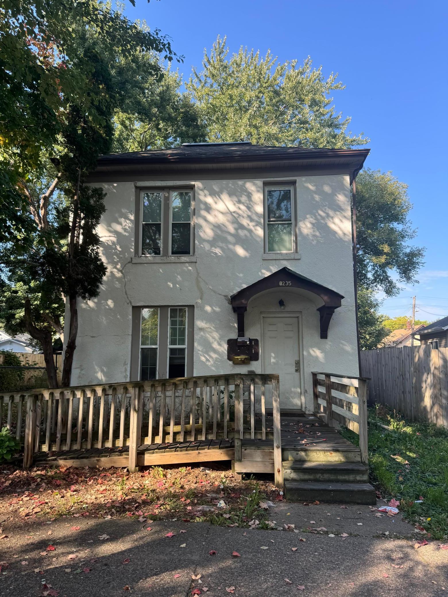 View of Residential Income at 3235 Aldrich Avenue, Minneapolis MN 55412, Minneapolis - Mike Wilen | Minnesota Team Real Estate