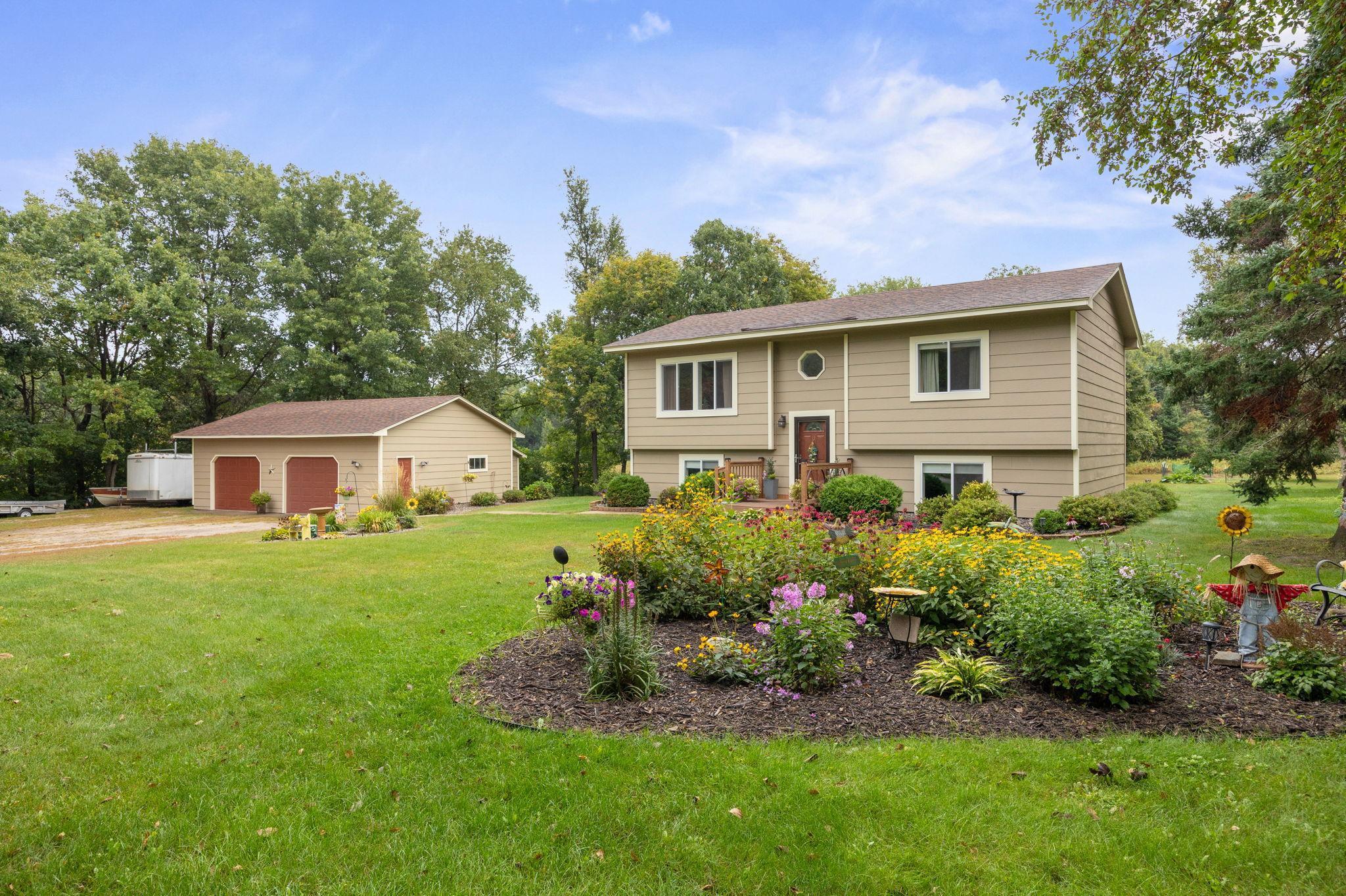 View of Residential at 2156 59th Avenue, Princeton MN 55371, Princeton - Mike Wilen | Minnesota Team Real Estate