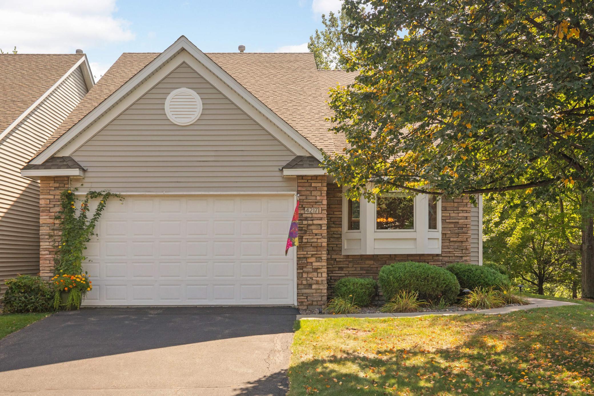 View of Residential at 4217 Bristol Run, Shoreview MN 55126, Shoreview - Mike Wilen | Minnesota Team Real Estate
