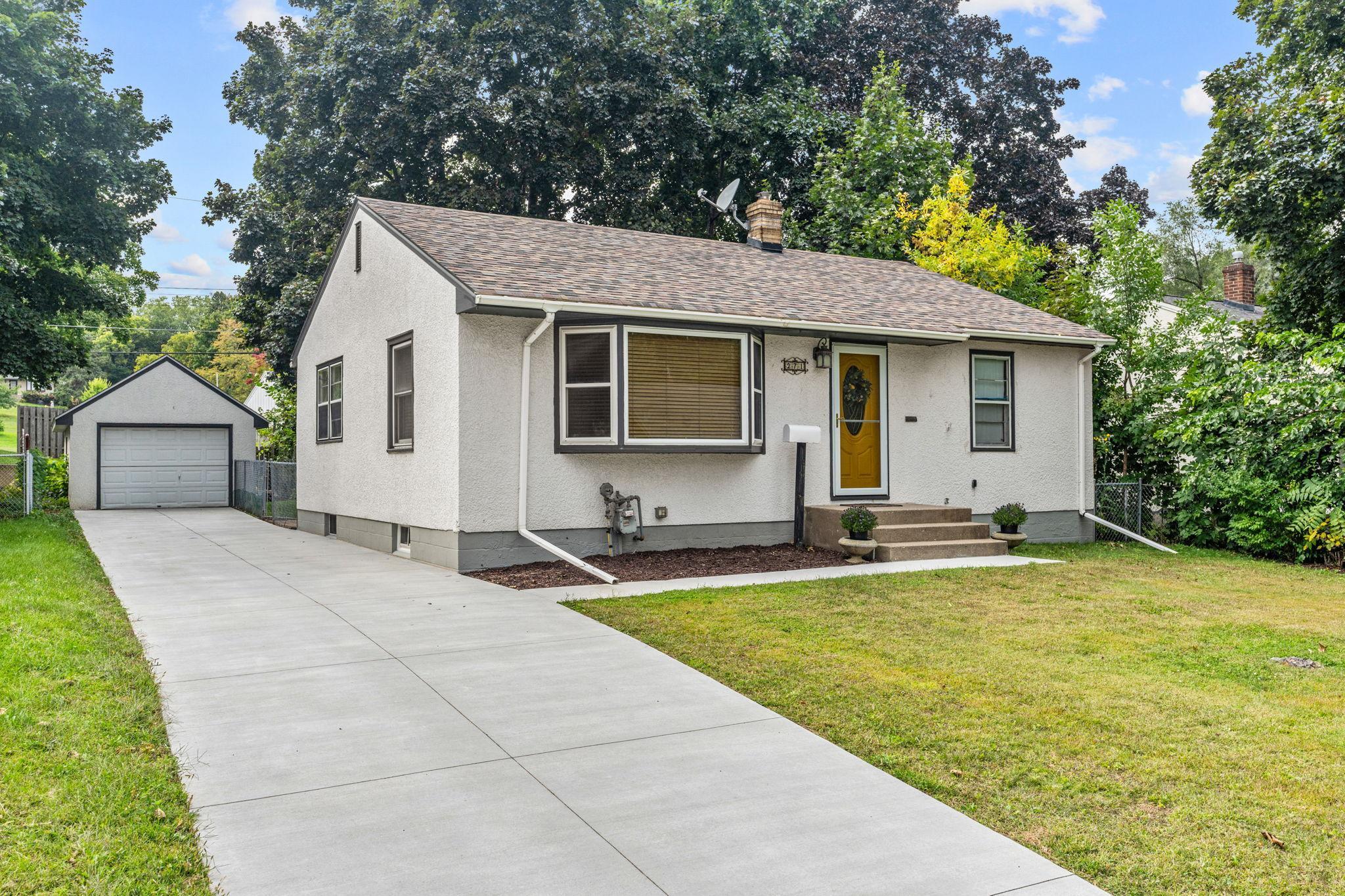 View of Residential at 271 English Street, Saint Paul MN 55106, Saint Paul - Mike Wilen | Minnesota Team Real Estate