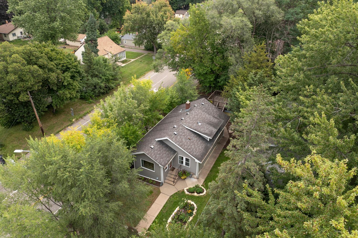 View of Residential at 1680 Edgerton Street, Saint Paul MN 55130, Saint Paul - Mike Wilen | Minnesota Team Real Estate