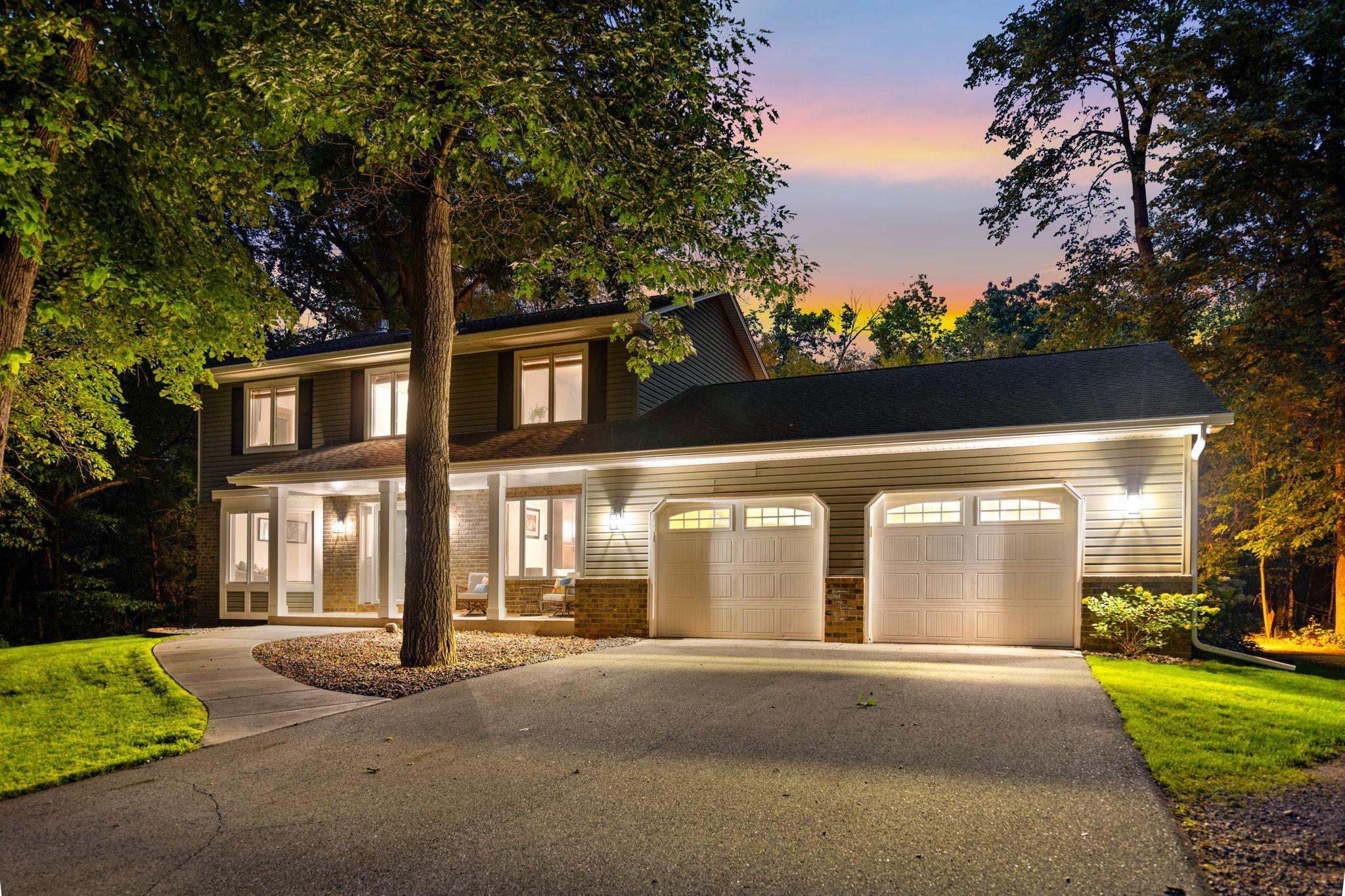 View of Residential at 13080 Forestview Circle, Dayton MN 55327, Dayton - Mike Wilen | Minnesota Team Real Estate
