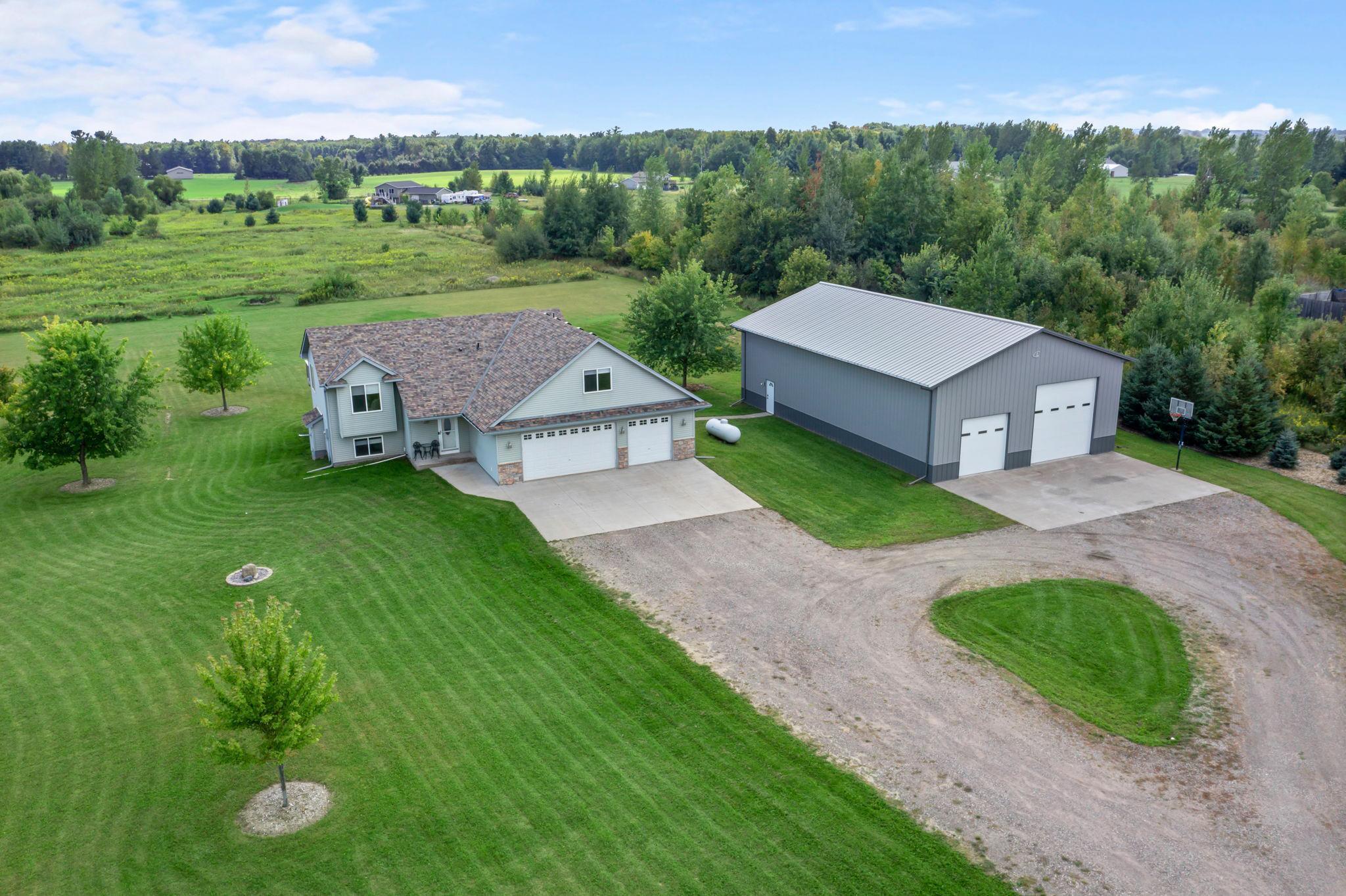 View of Residential at 2195 460th Street, Harris MN 55032, Harris - Mike Wilen | Minnesota Team Real Estate