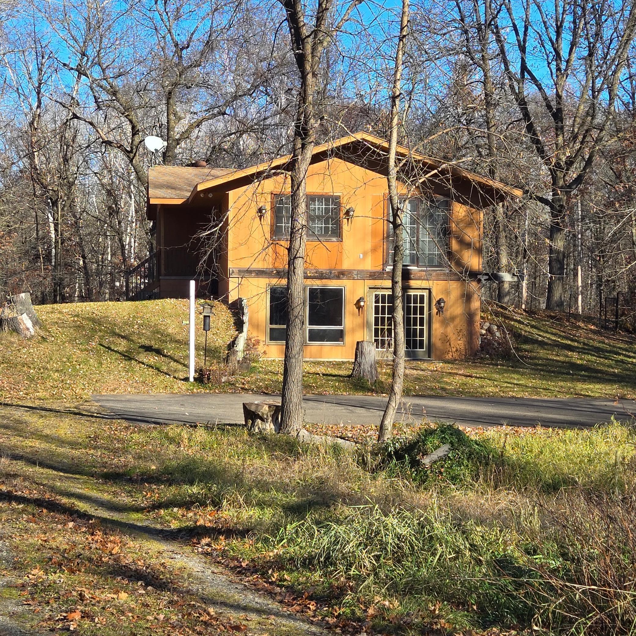 View of Residential at 47802 Xylophone Road, Garrison MN 56450, Garrison - Mike Wilen | Minnesota Team Real Estate