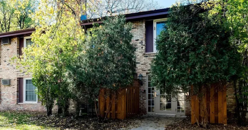 View of Residential at 4648 Cedar Lake Road #5, Saint Louis Park MN 55416, Saint Louis Park - Mike Wilen | Minnesota Team Real Estate