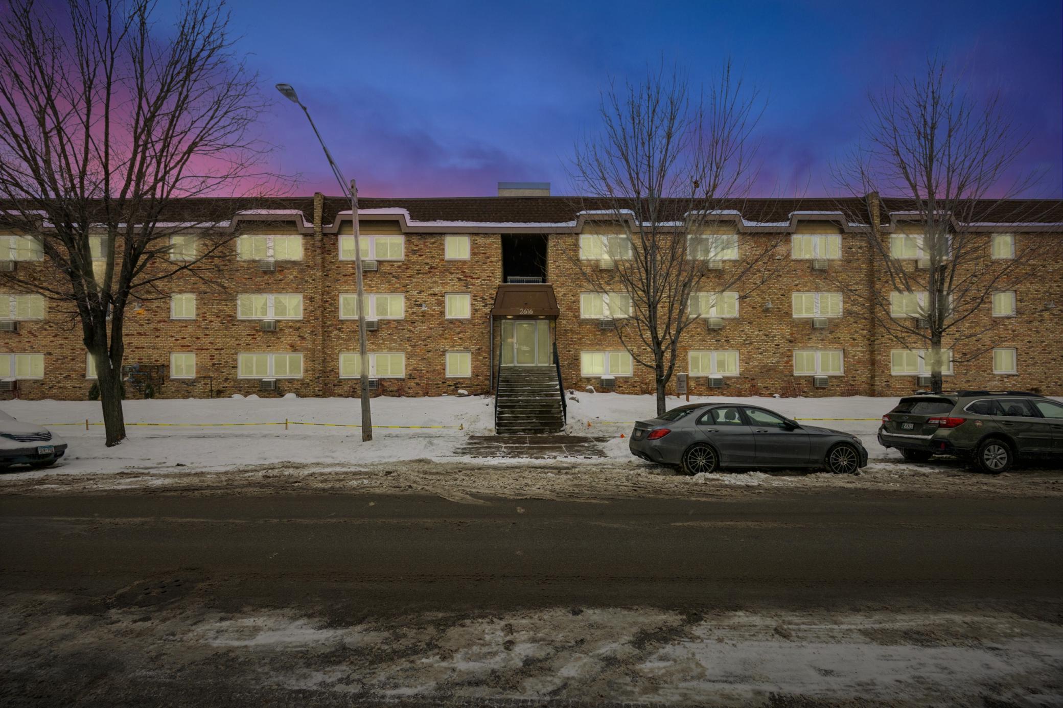 View of Residential at 2616 Harriet Avenue #312, Minneapolis MN 55408, Minneapolis - Mike Wilen | Minnesota Team Real Estate