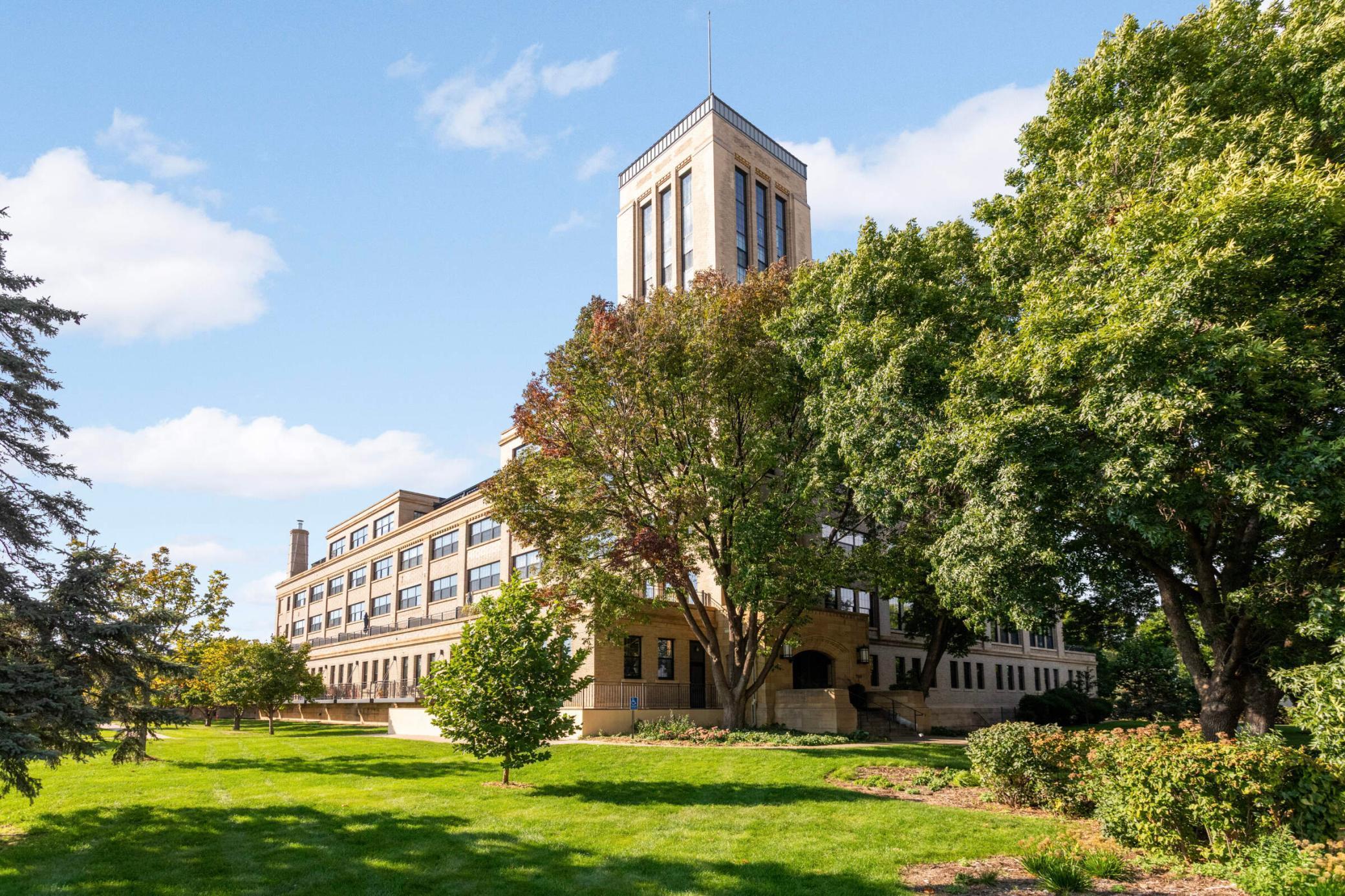 View of Residential at 730 Stinson Boulevard #118, Minneapolis MN 55413, Minneapolis - Mike Wilen | Minnesota Team Real Estate