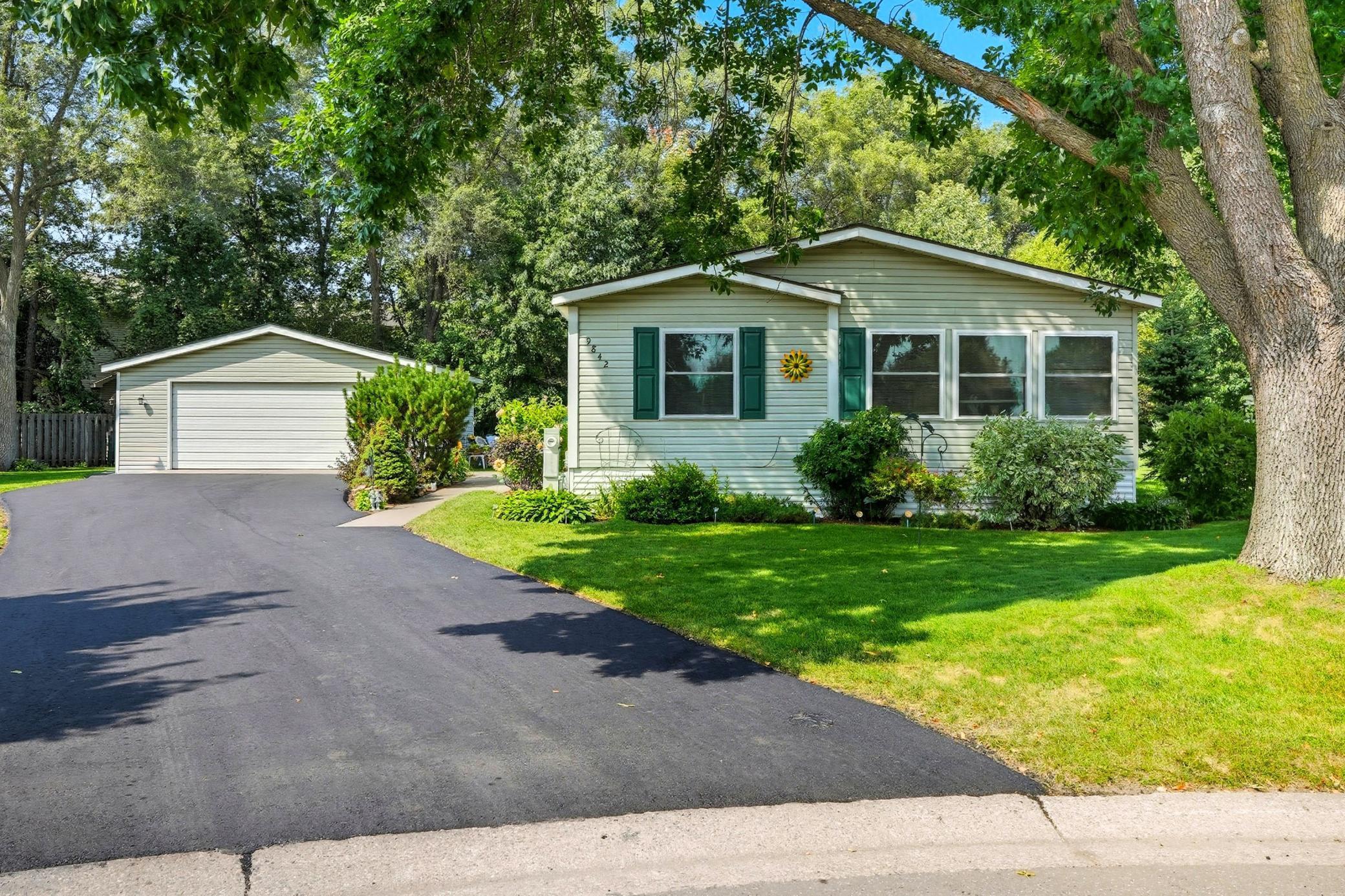 View of Residential at 9842 Hayward Avenue, Cottage Grove MN 55016, Cottage Grove - Mike Wilen | Minnesota Team Real Estate