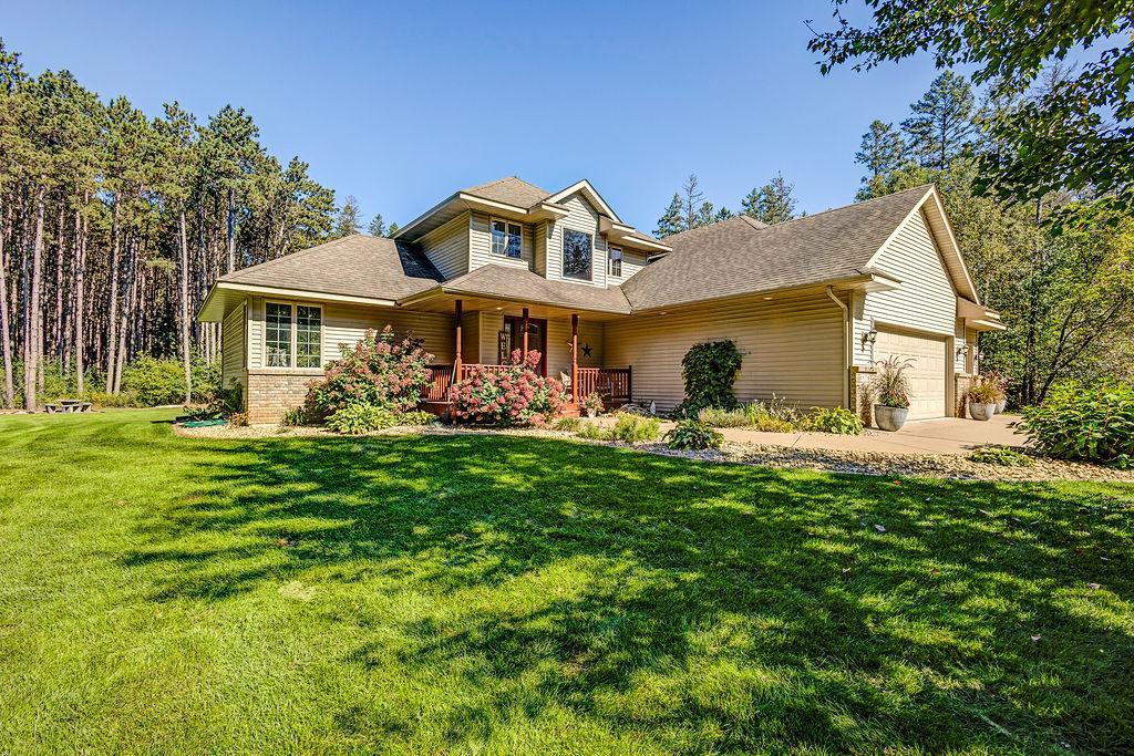 View of Residential at 6206 425th Street, Harris MN 55032, Harris - Mike Wilen | Minnesota Team Real Estate