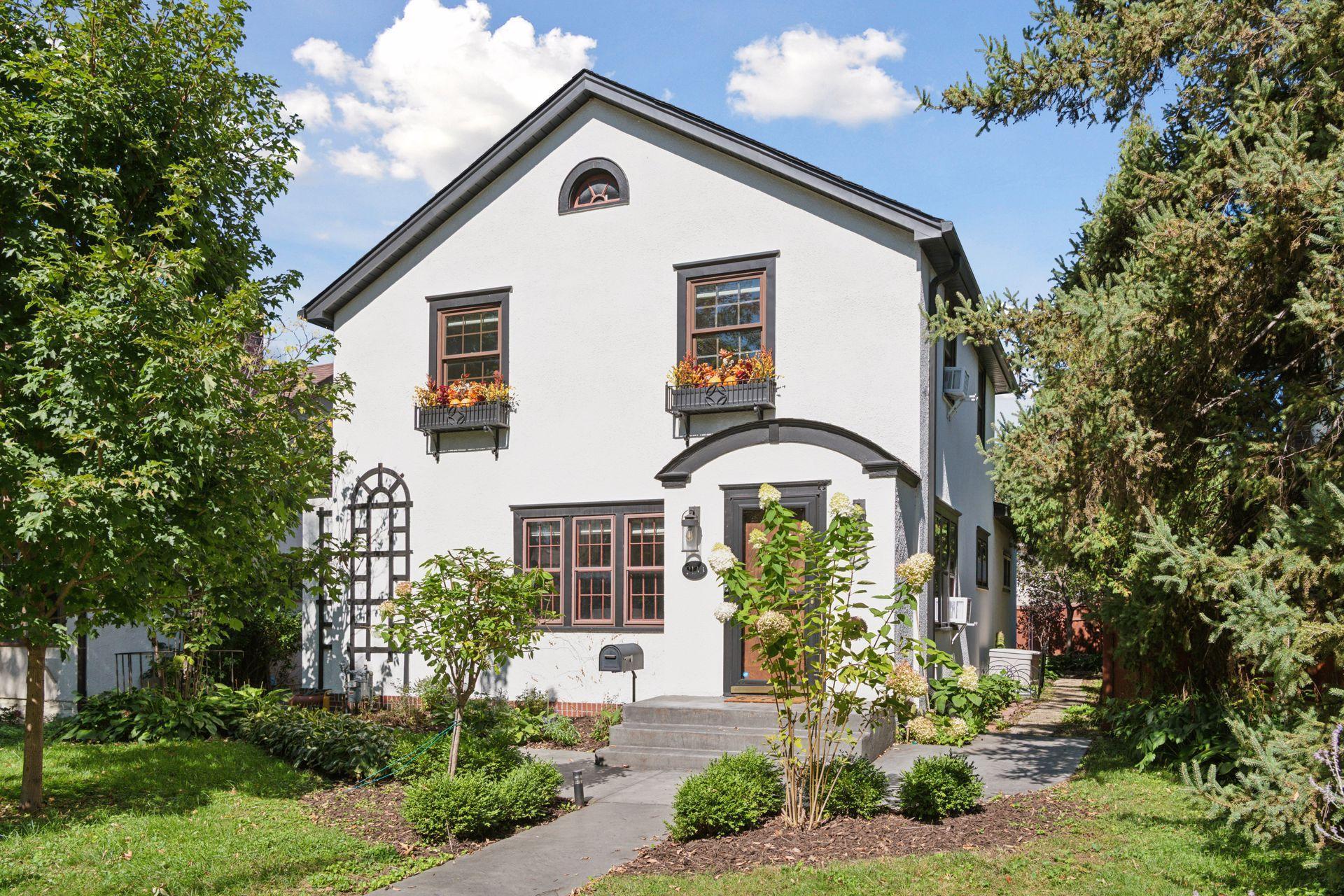 View of Residential at 2133 Berkeley Avenue, Saint Paul MN 55105, Saint Paul - Mike Wilen | Minnesota Team Real Estate