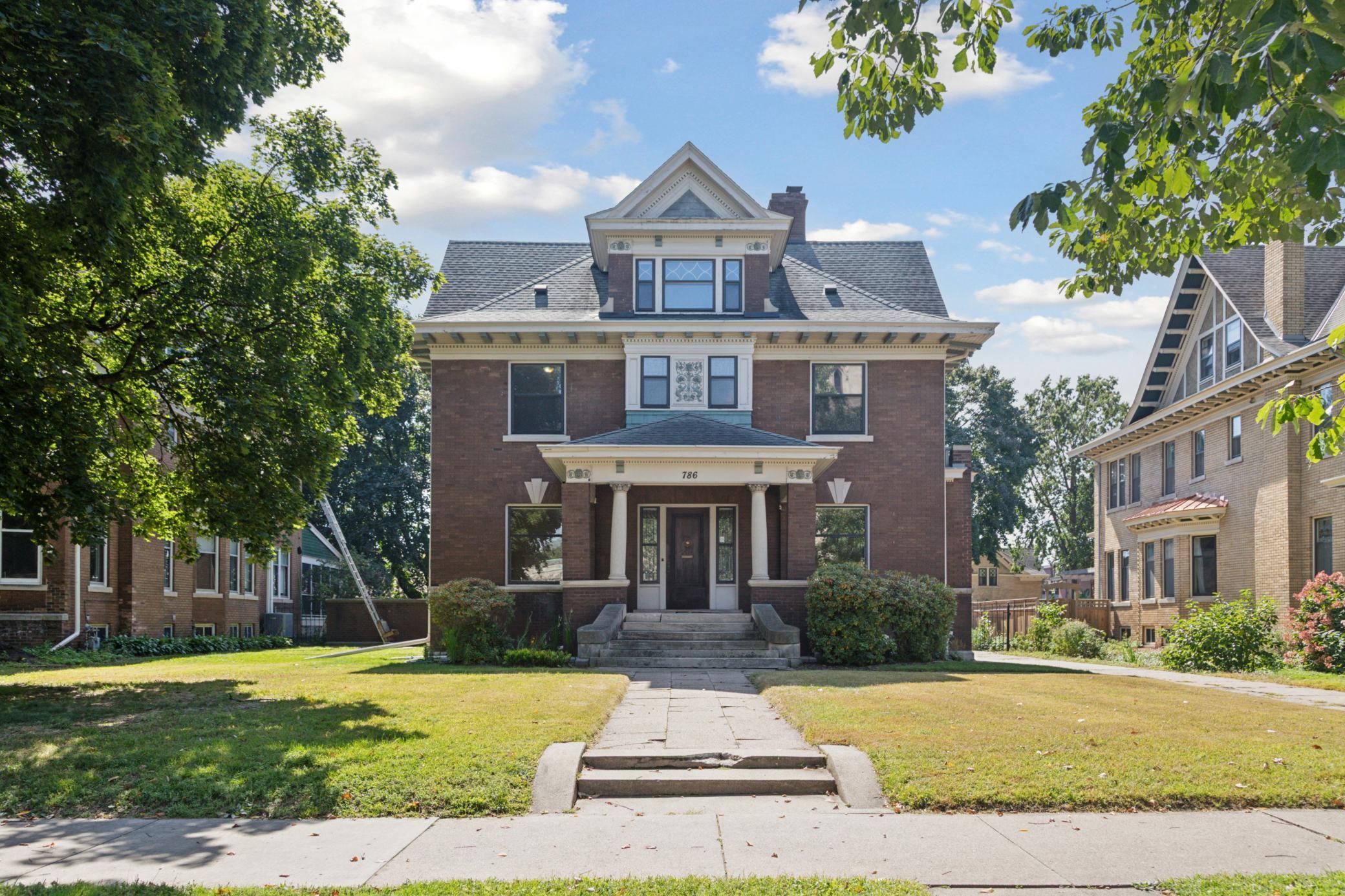 View of Residential at 786 Summit Avenue, Saint Paul MN 55105, Saint Paul - Mike Wilen | Minnesota Team Real Estate