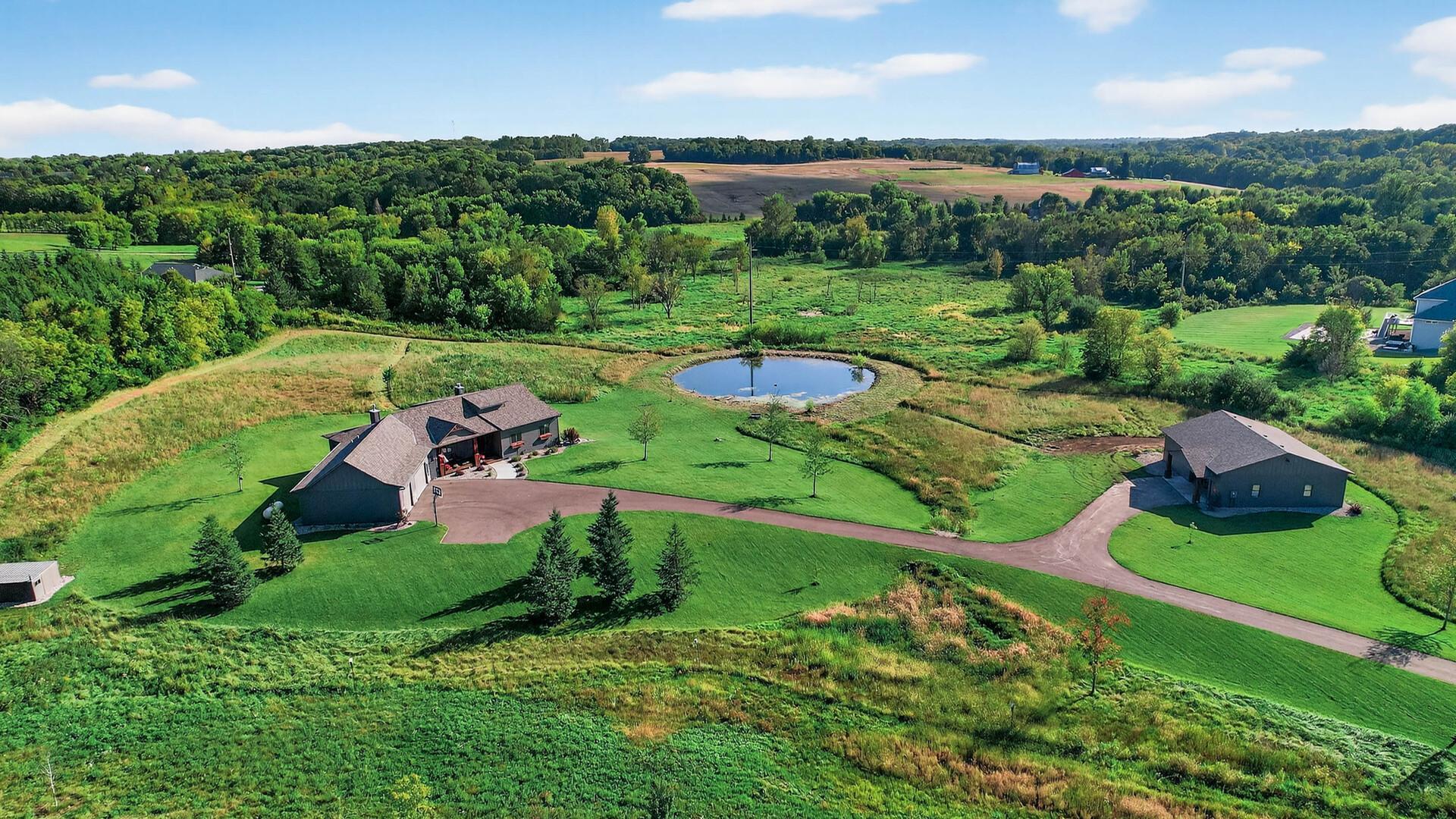 View of Residential at 8530 Fir Street, Greenfield MN 55373, Greenfield - Mike Wilen | Minnesota Team Real Estate