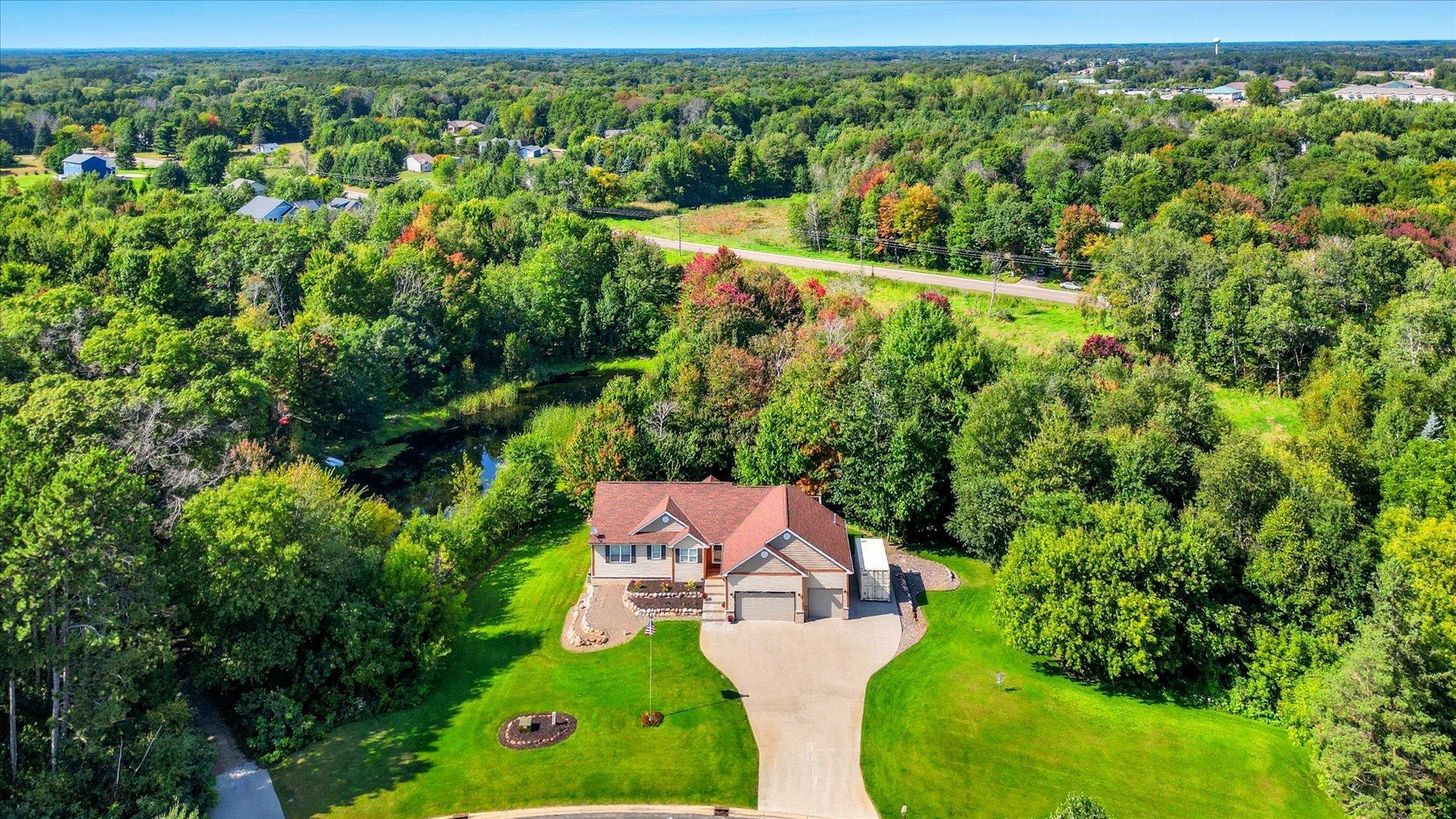 View of Residential at 1229 180th Lane, Ham Lake MN 55304, Ham Lake - Mike Wilen | Minnesota Team Real Estate